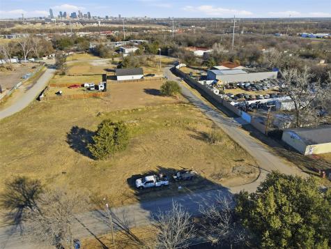 3737 Kolloch Drive Dallas TX 75216