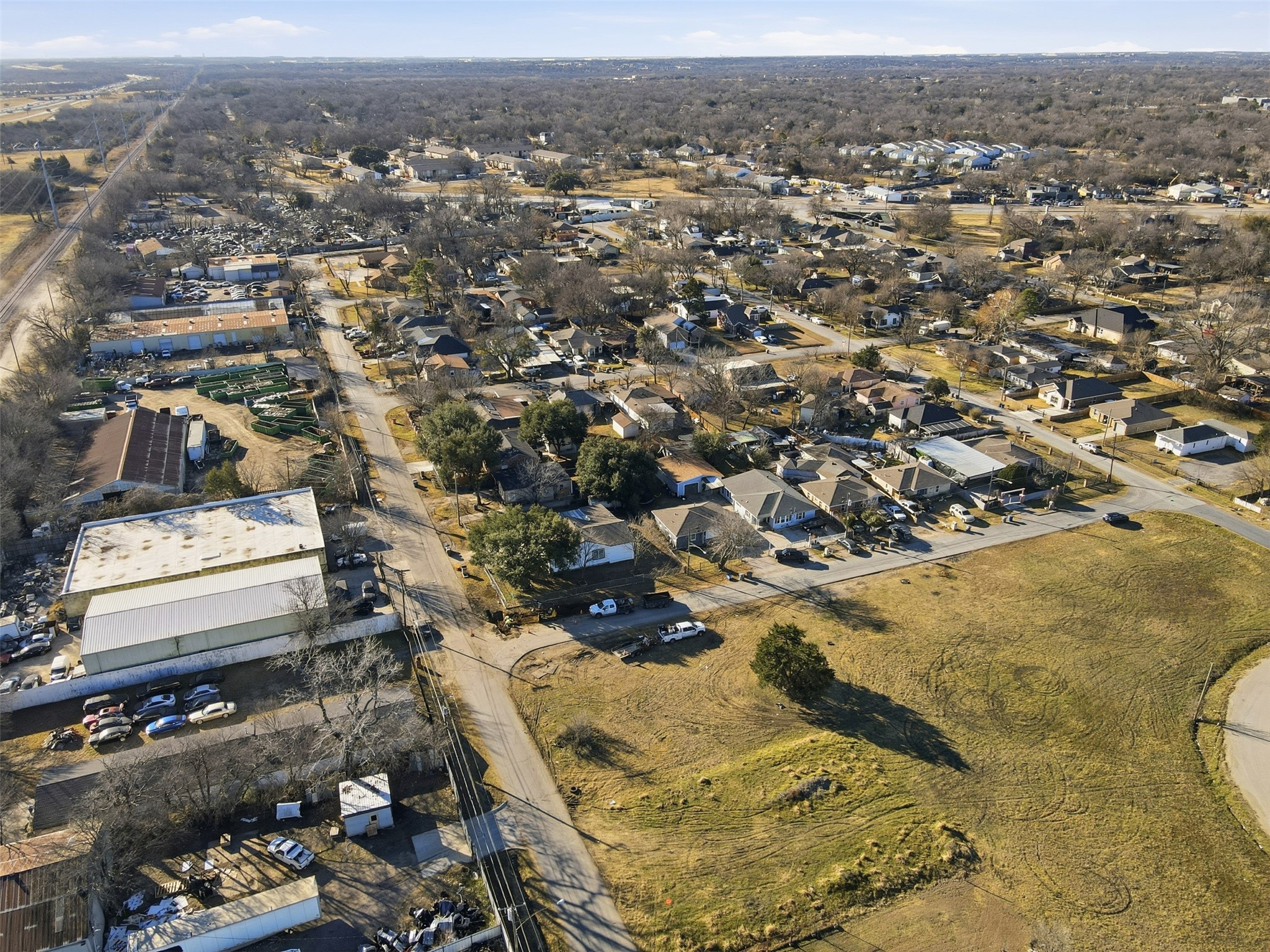 3737 Kolloch Drive Dallas TX 75216
