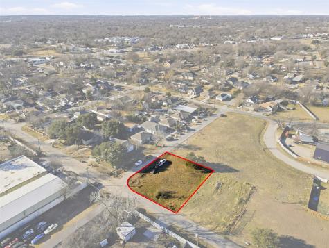 3737 Kolloch Drive Dallas TX 75216