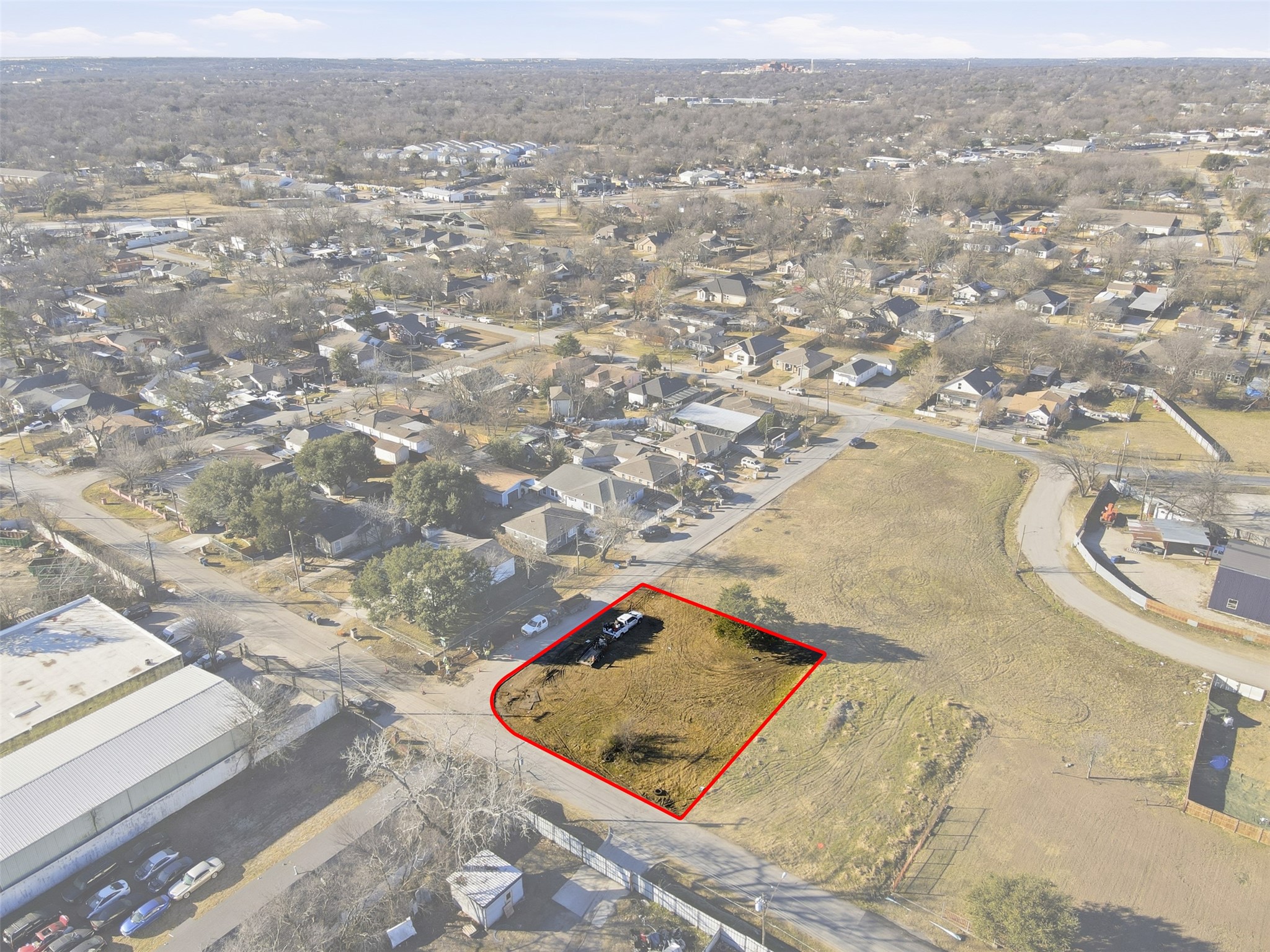 3737 Kolloch Drive Dallas TX 75216