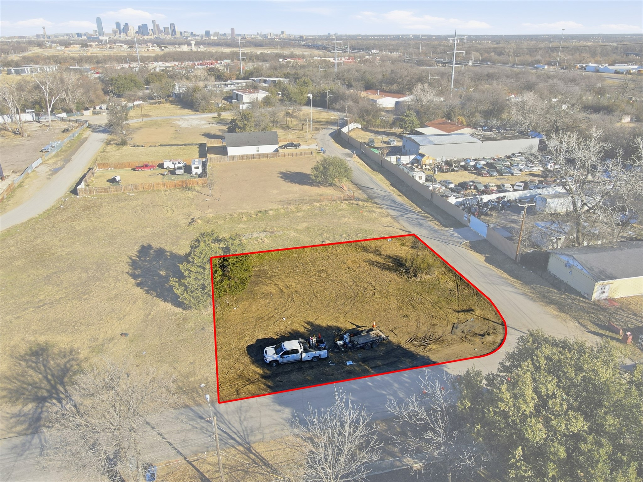 3737 Kolloch Drive Dallas TX 75216