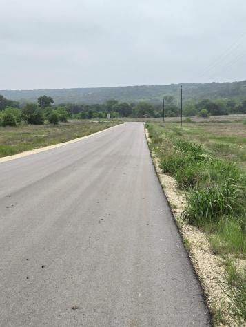 Tbd Yosemite Drive Oglesby TX 76561