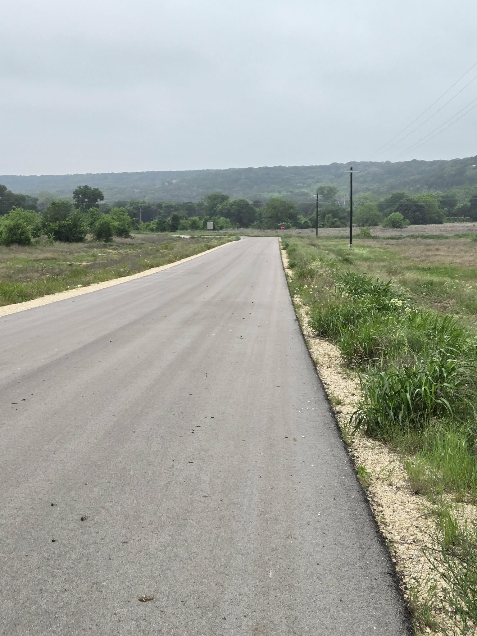 Tbd Yosemite Drive Oglesby TX 76561