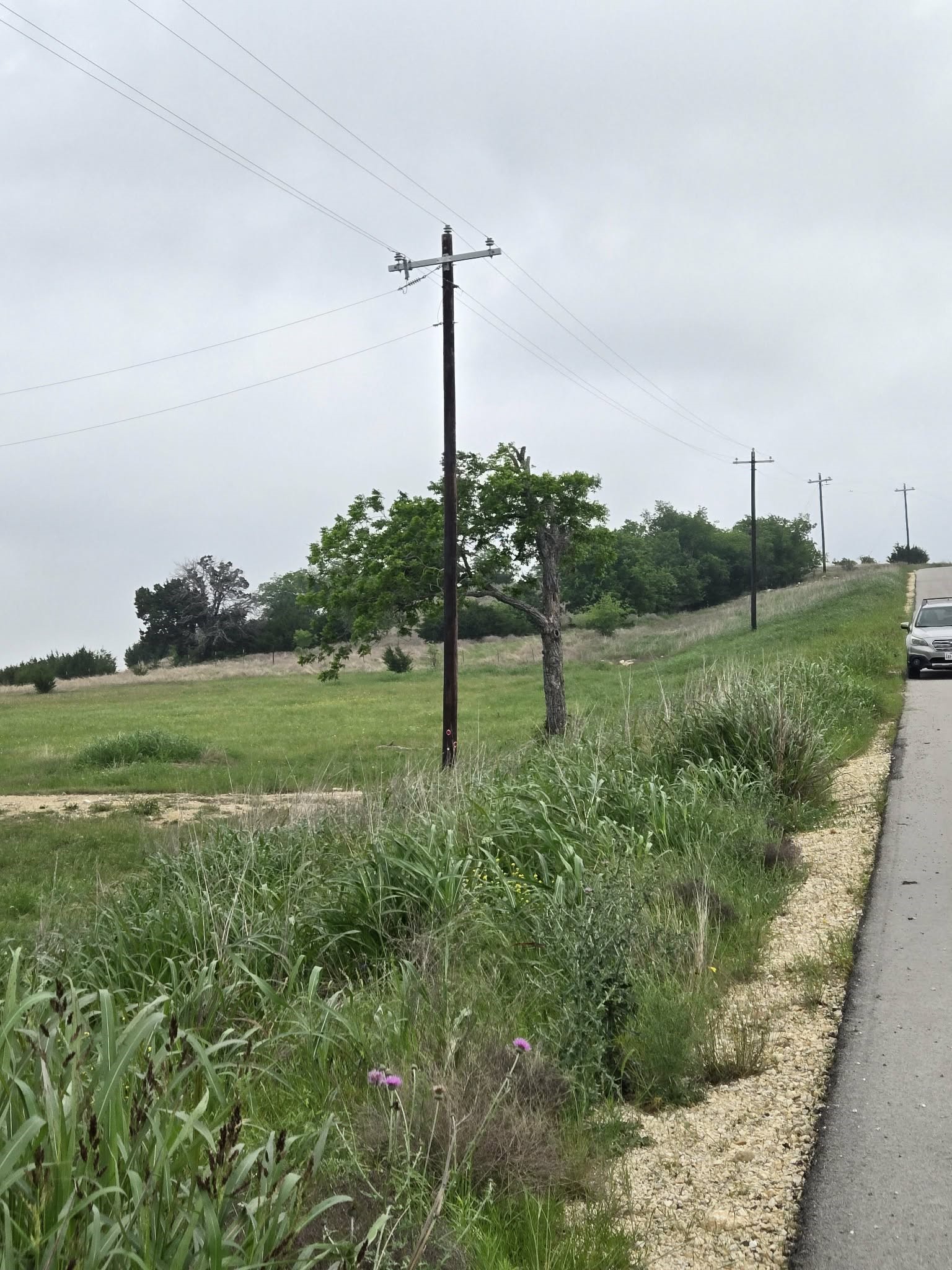 Tbd Yosemite Drive Oglesby TX 76561