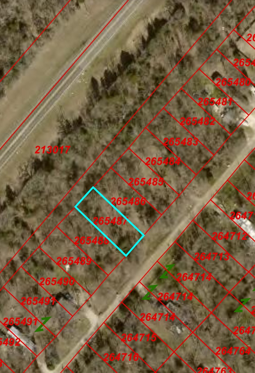 0 Goliad Street Log Cabin TX 75148