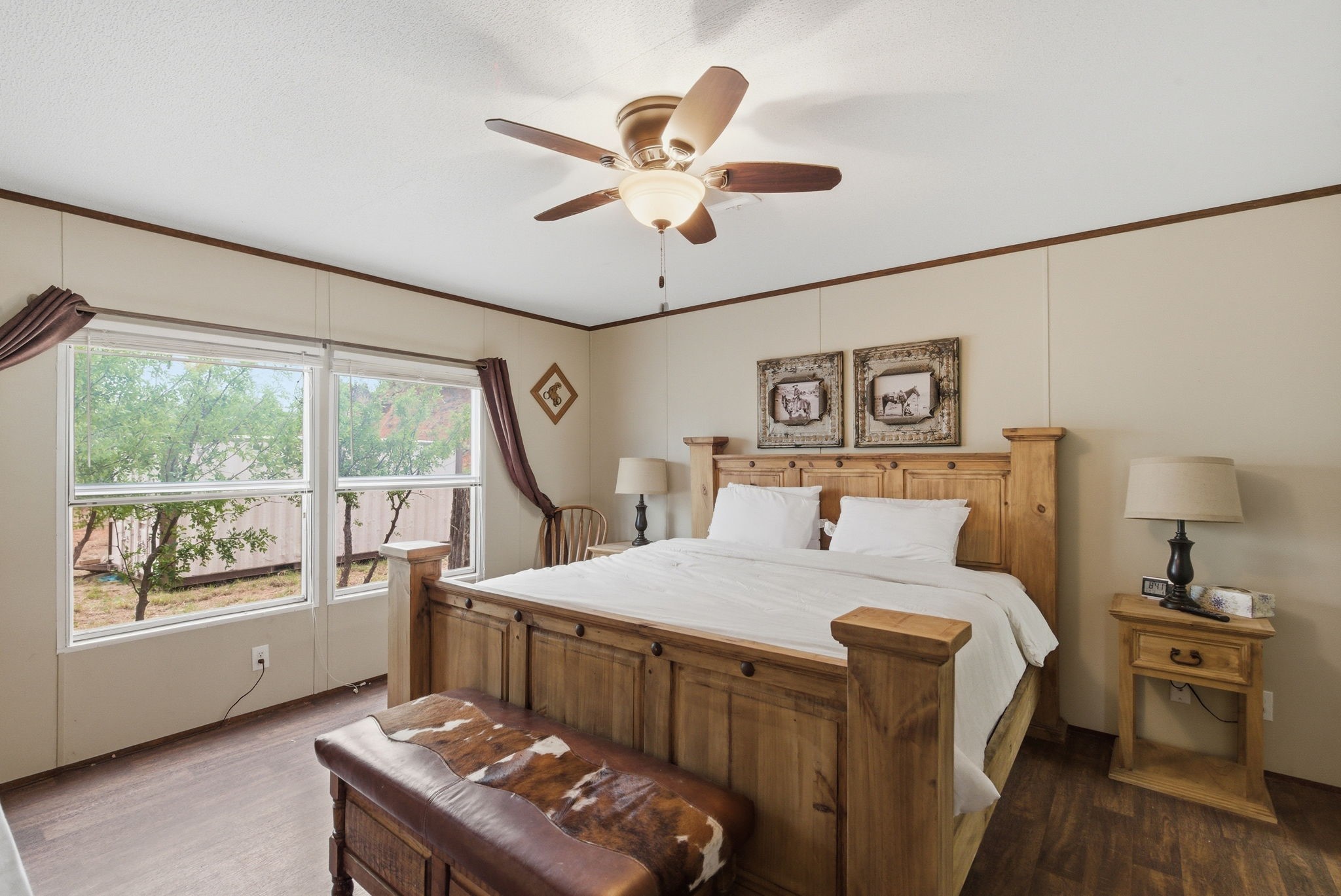 1245 County Road 349 Rotan TX 79546