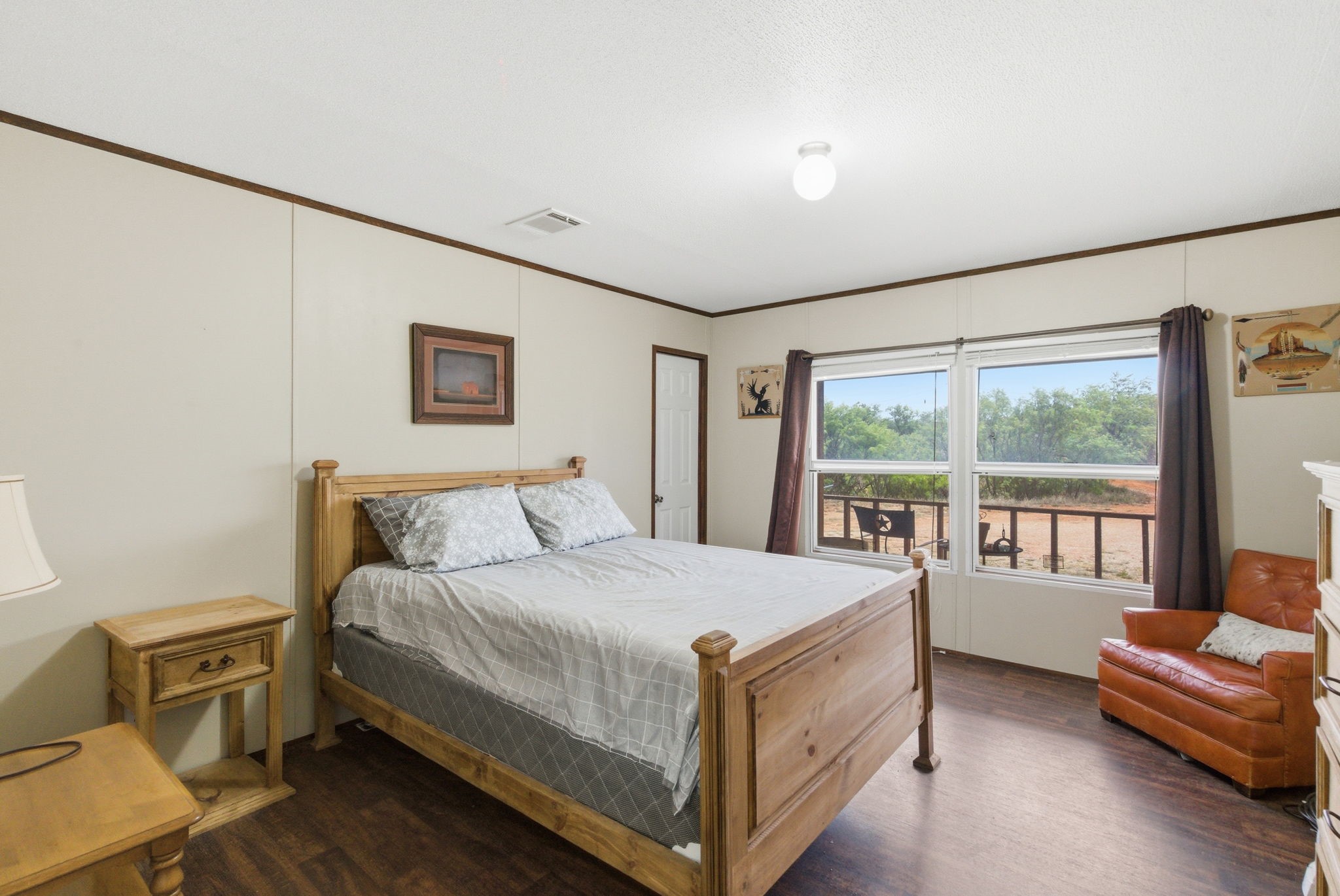 1245 County Road 349 Rotan TX 79546