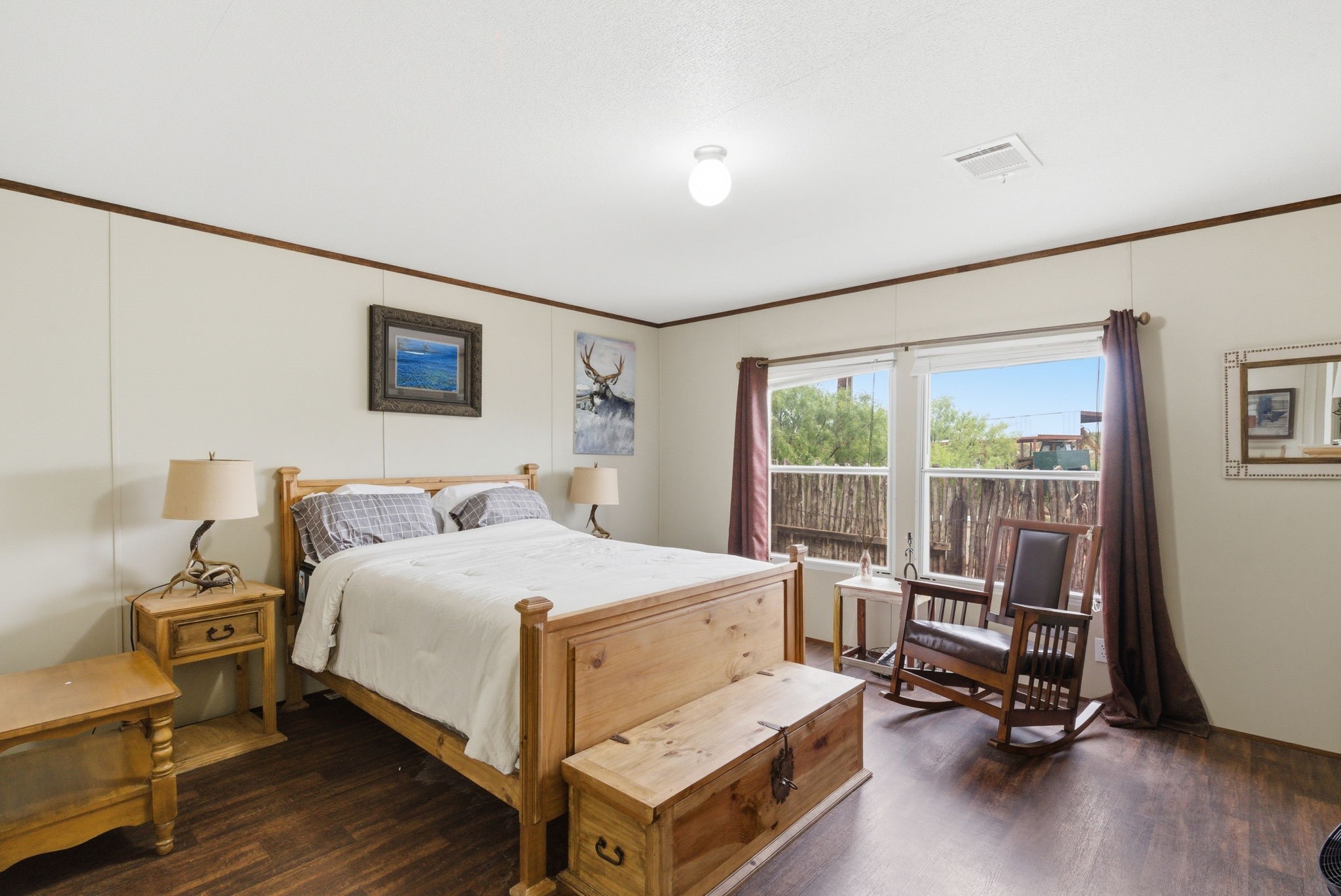 1245 County Road 349 Rotan TX 79546