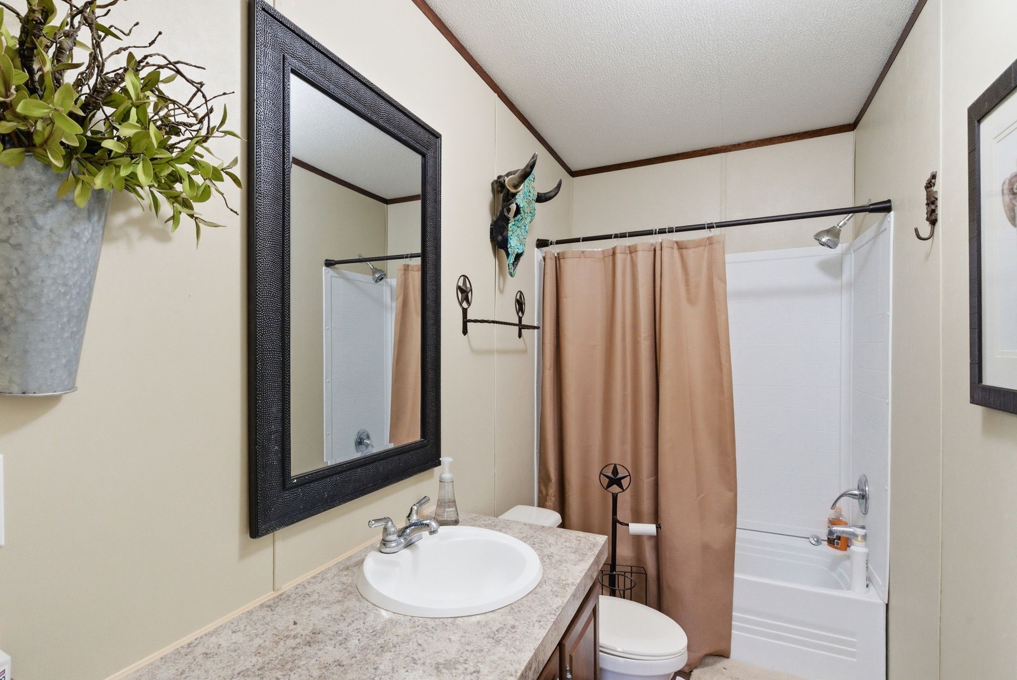 1245 County Road 349 Rotan TX 79546