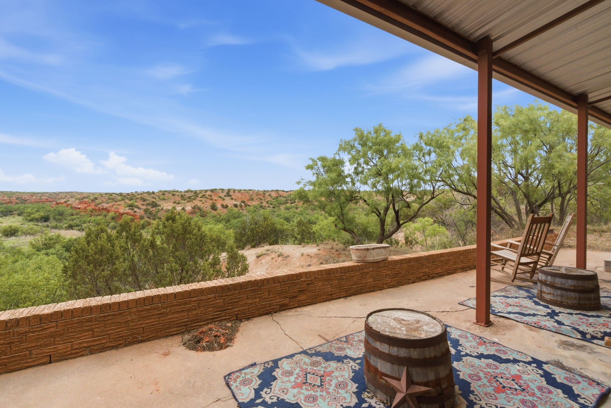 1245 County Road 349 Rotan TX 79546