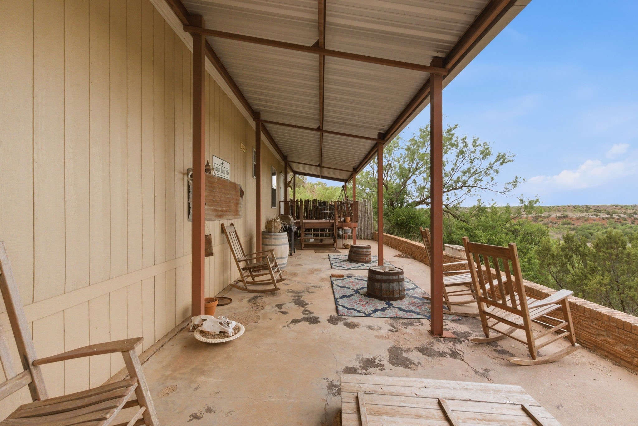 1245 County Road 349 Rotan TX 79546