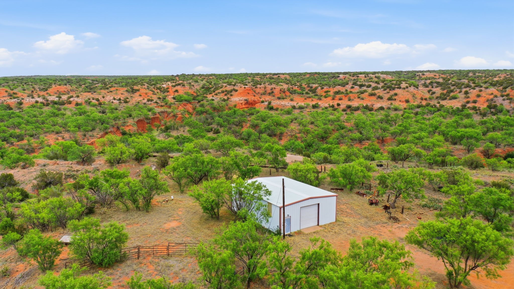 1245 County Road 349 Rotan TX 79546