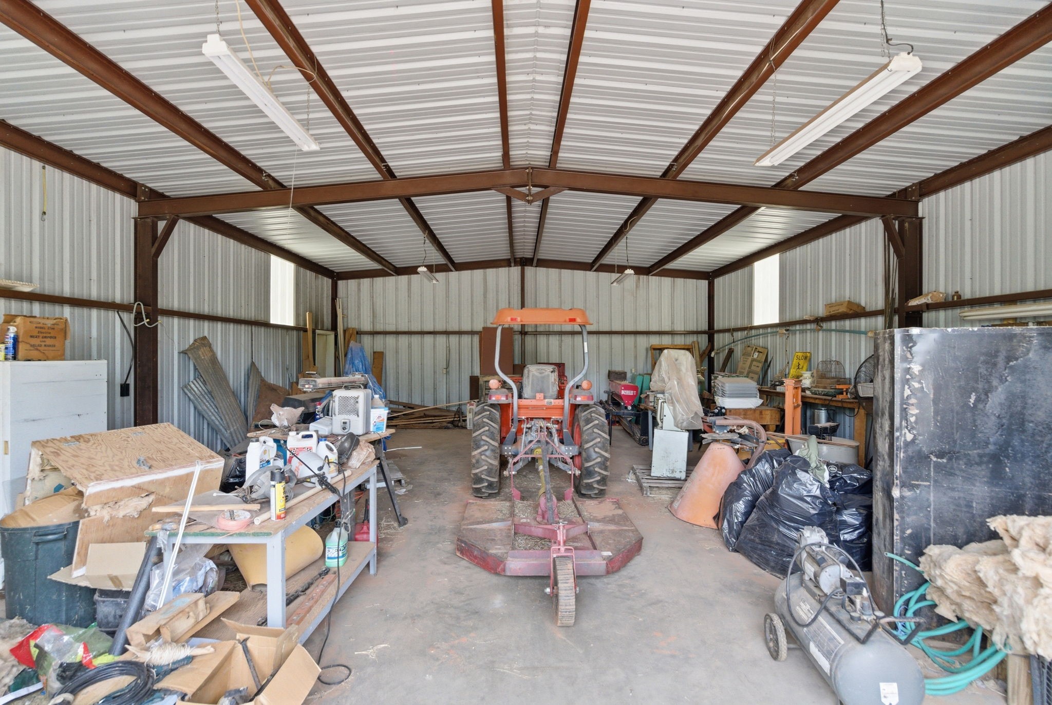 1245 County Road 349 Rotan TX 79546