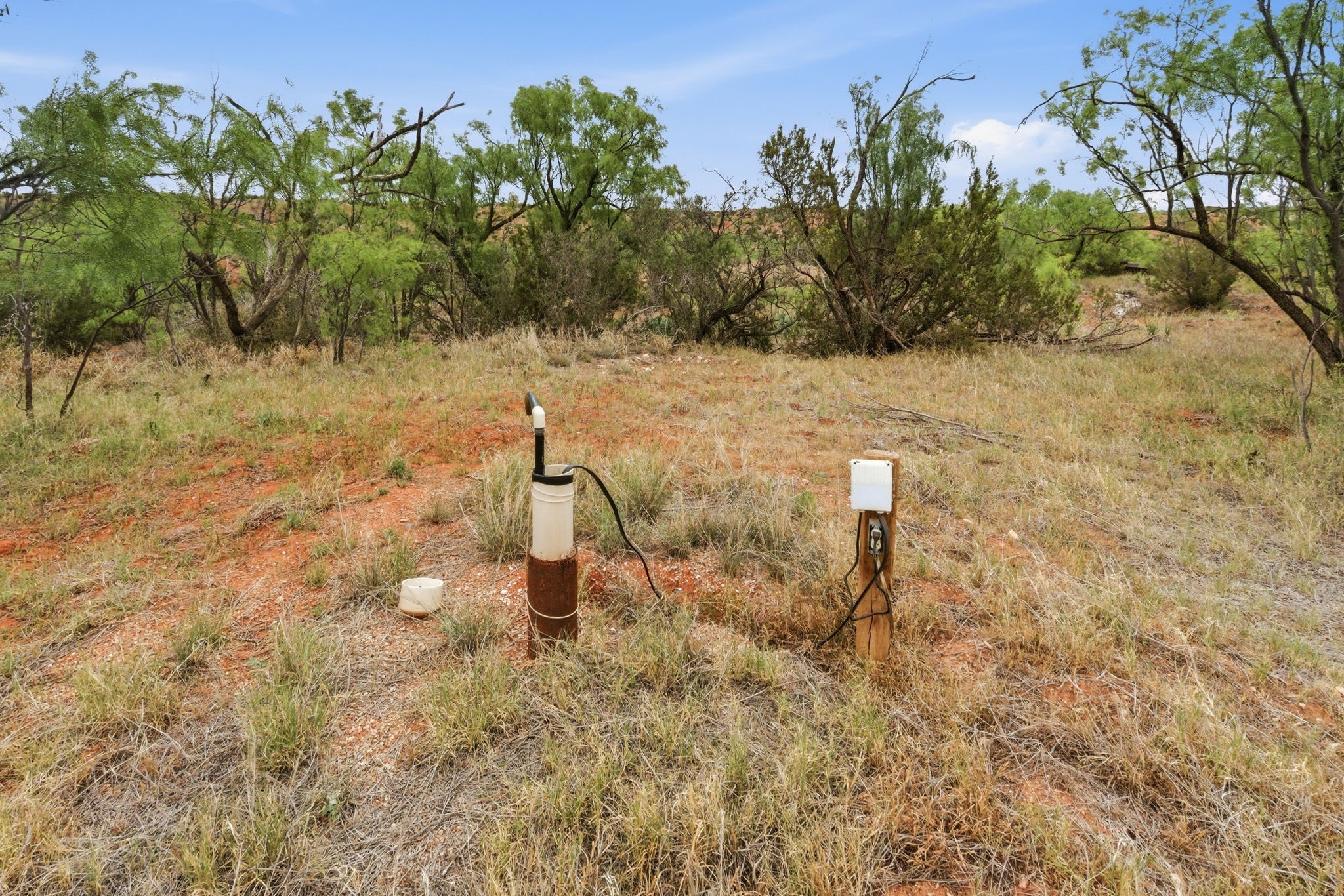 1245 County Road 349 Rotan TX 79546