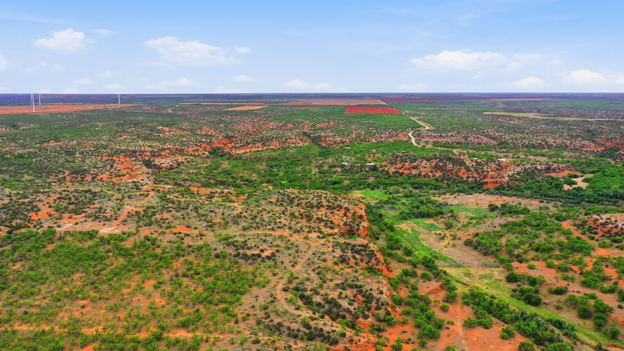 1245 County Road 349 Rotan TX 79546
