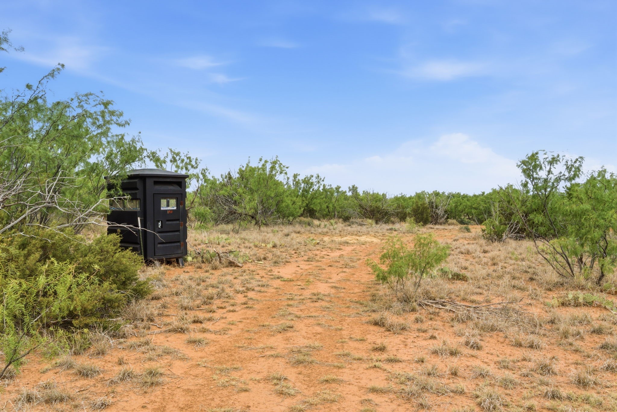 1245 County Road 349 Rotan TX 79546