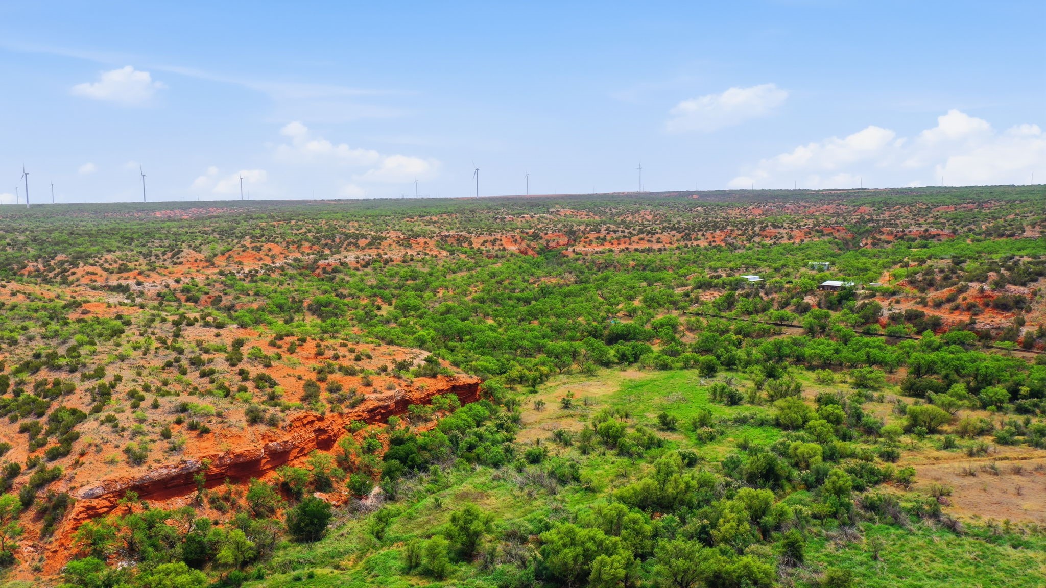 1245 County Road 349 Rotan TX 79546