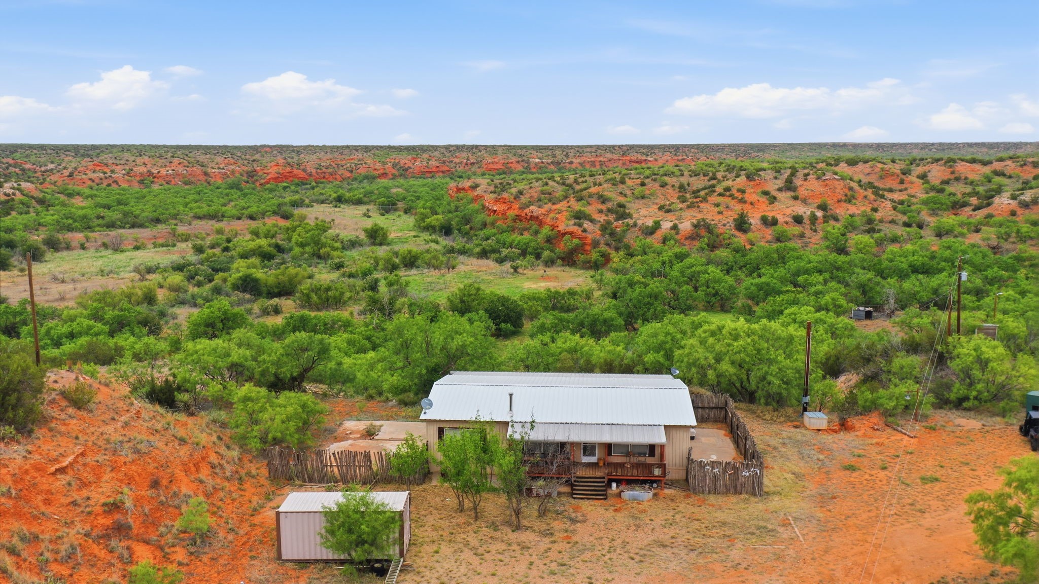 1245 County Road 349 Rotan TX 79546