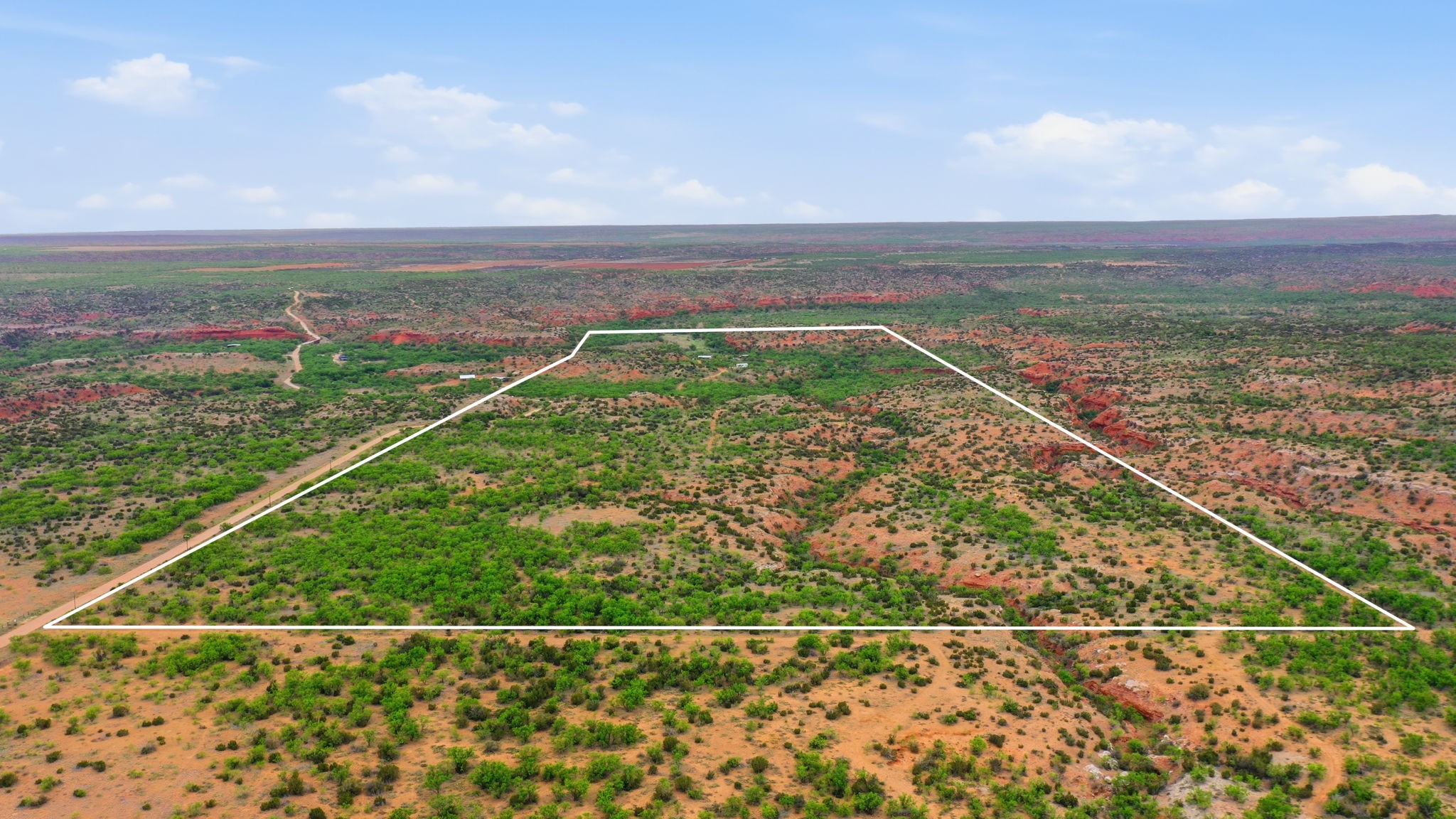 1245 County Road 349 Rotan TX 79546