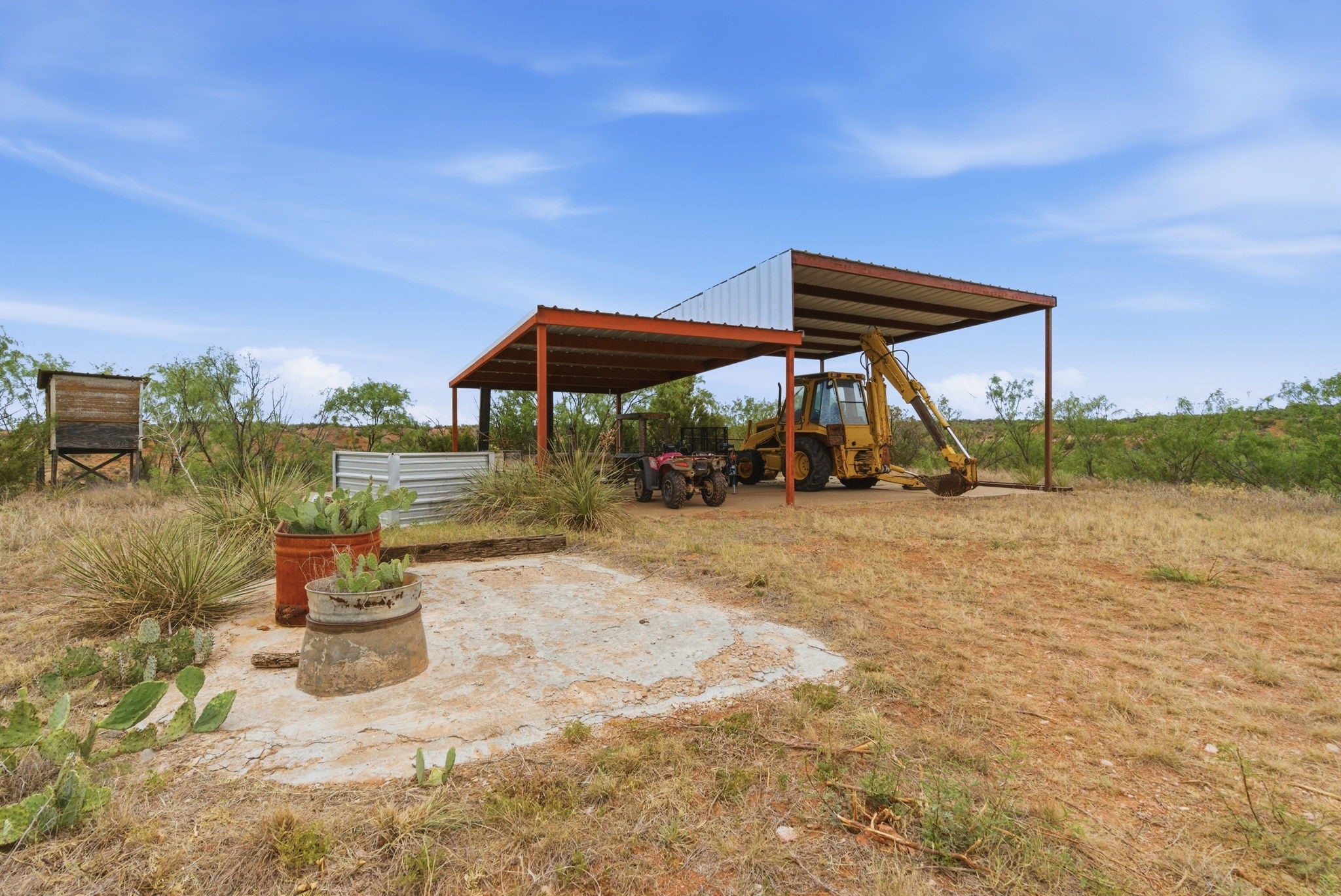 1245 County Road 349 Rotan TX 79546