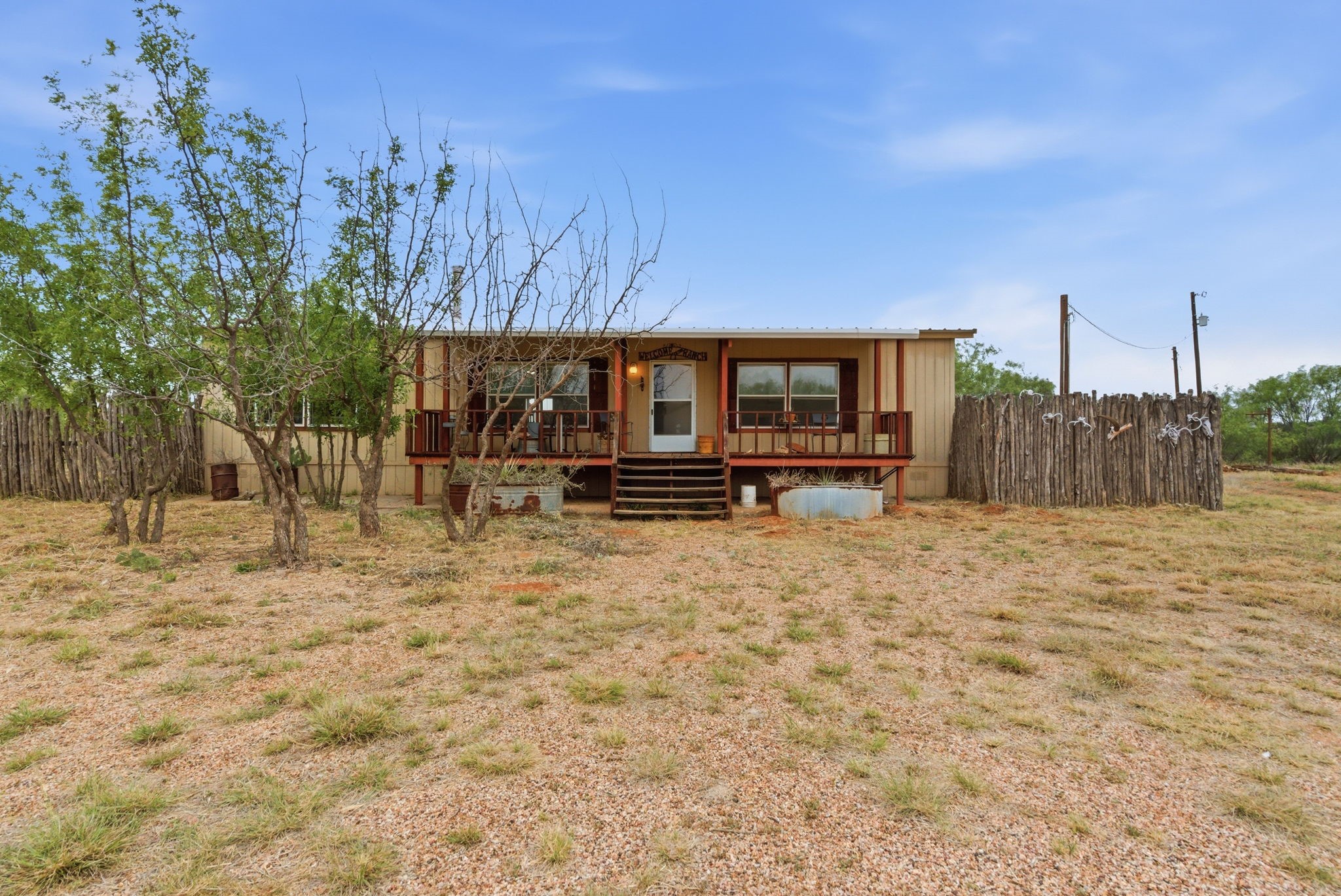 1245 County Road 349 Rotan TX 79546