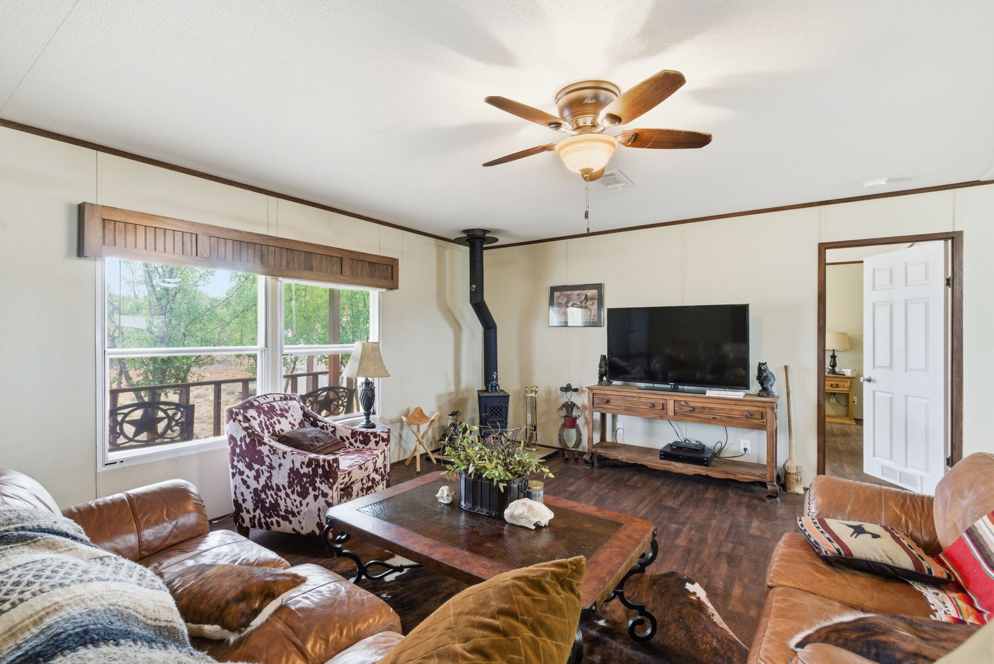 1245 County Road 349 Rotan TX 79546