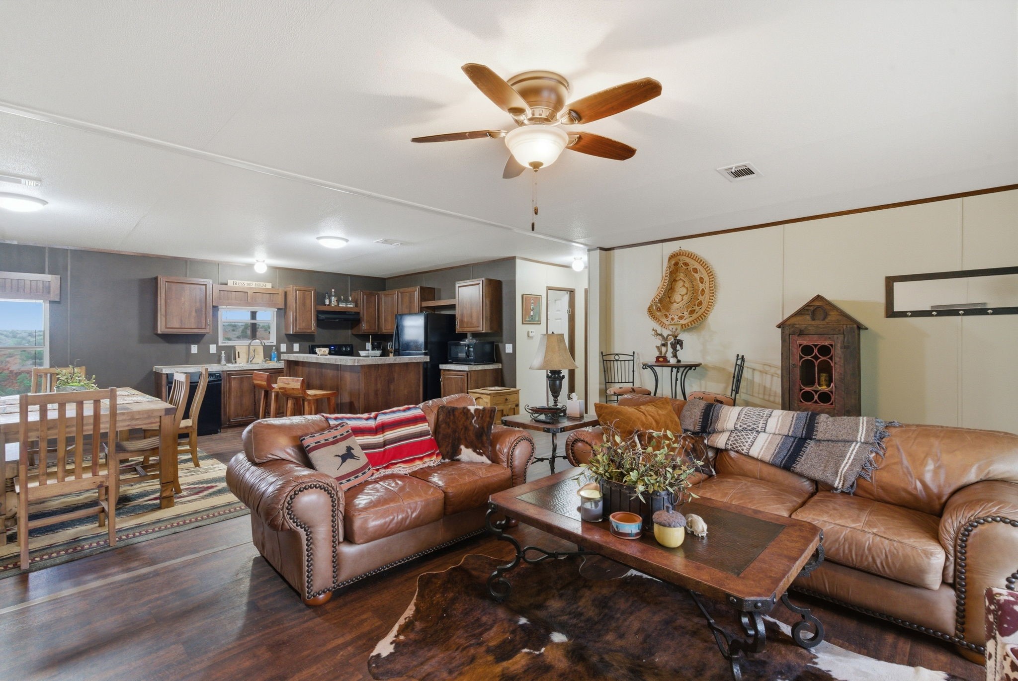 1245 County Road 349 Rotan TX 79546