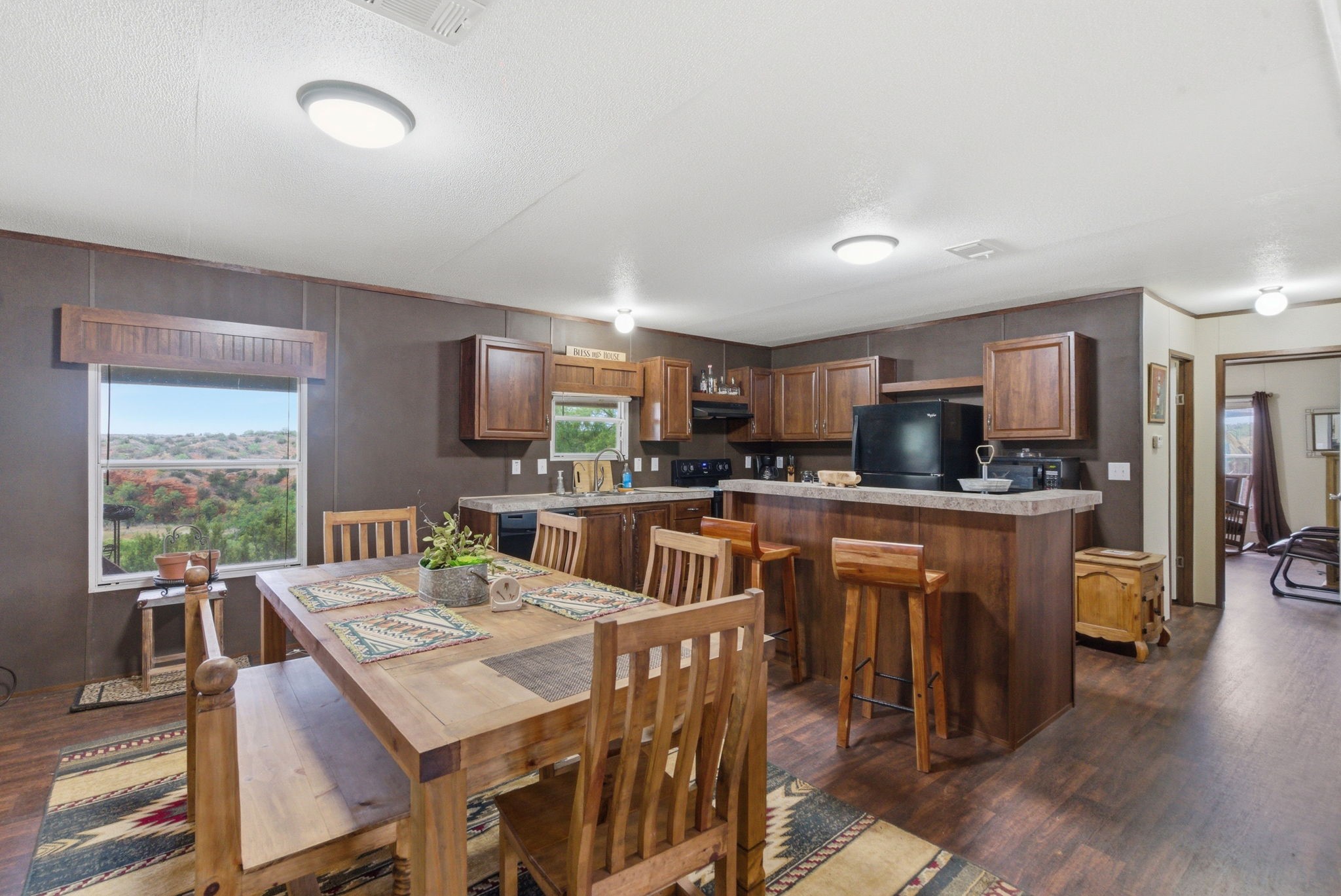 1245 County Road 349 Rotan TX 79546