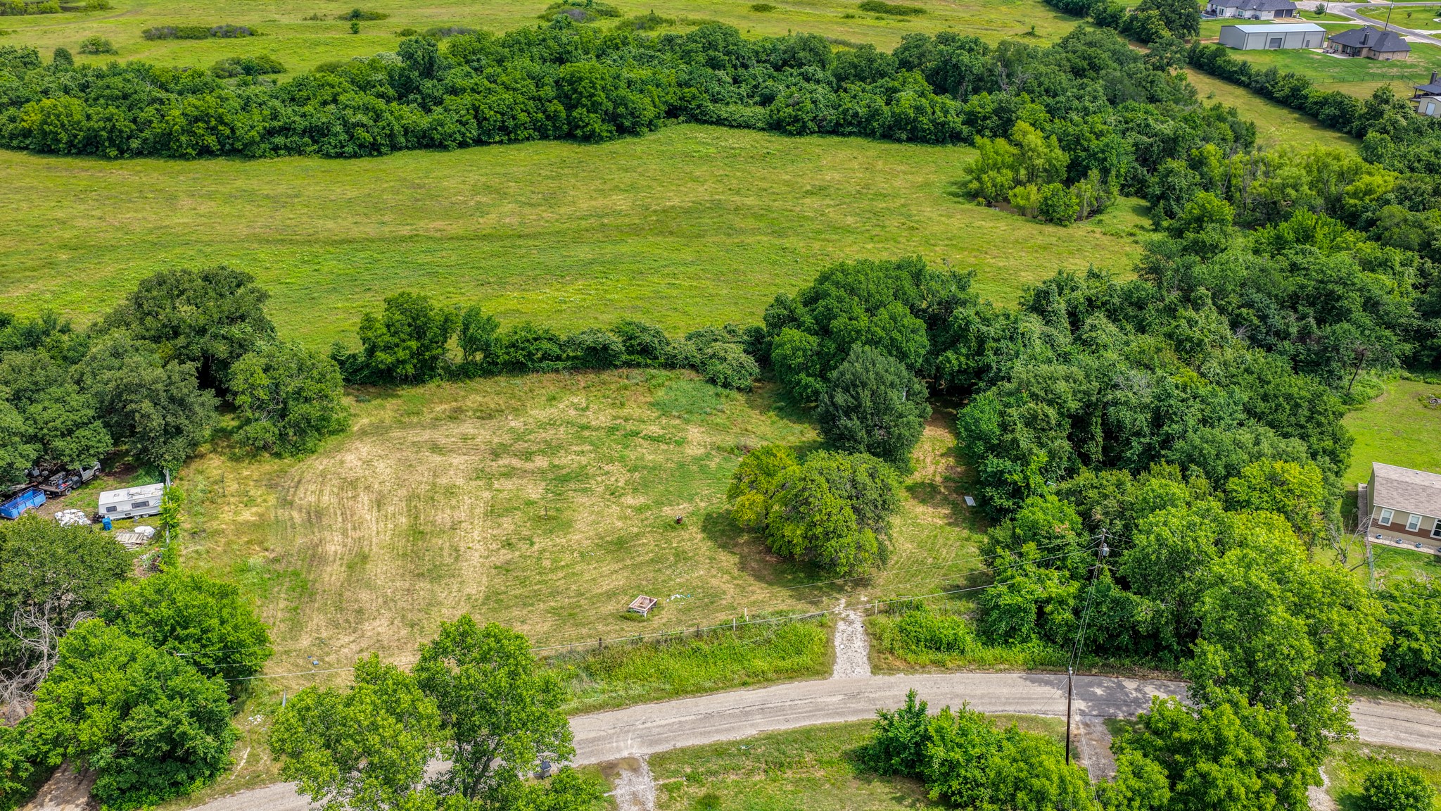 Lot 35 Overland Trail Azle TX 76020