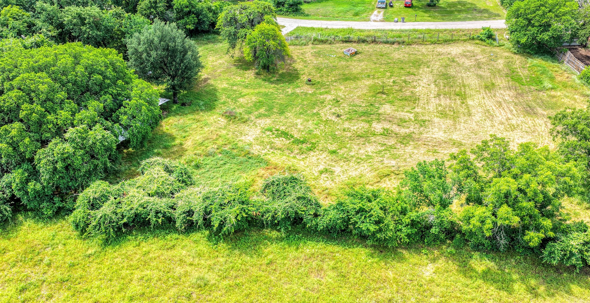 Lot 35 Overland Trail Azle TX 76020
