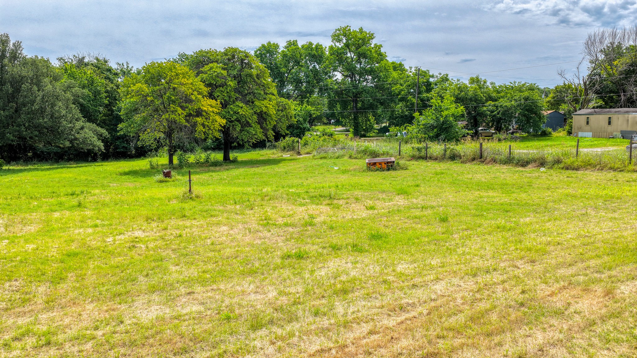 Lot 35 Overland Trail Azle TX 76020