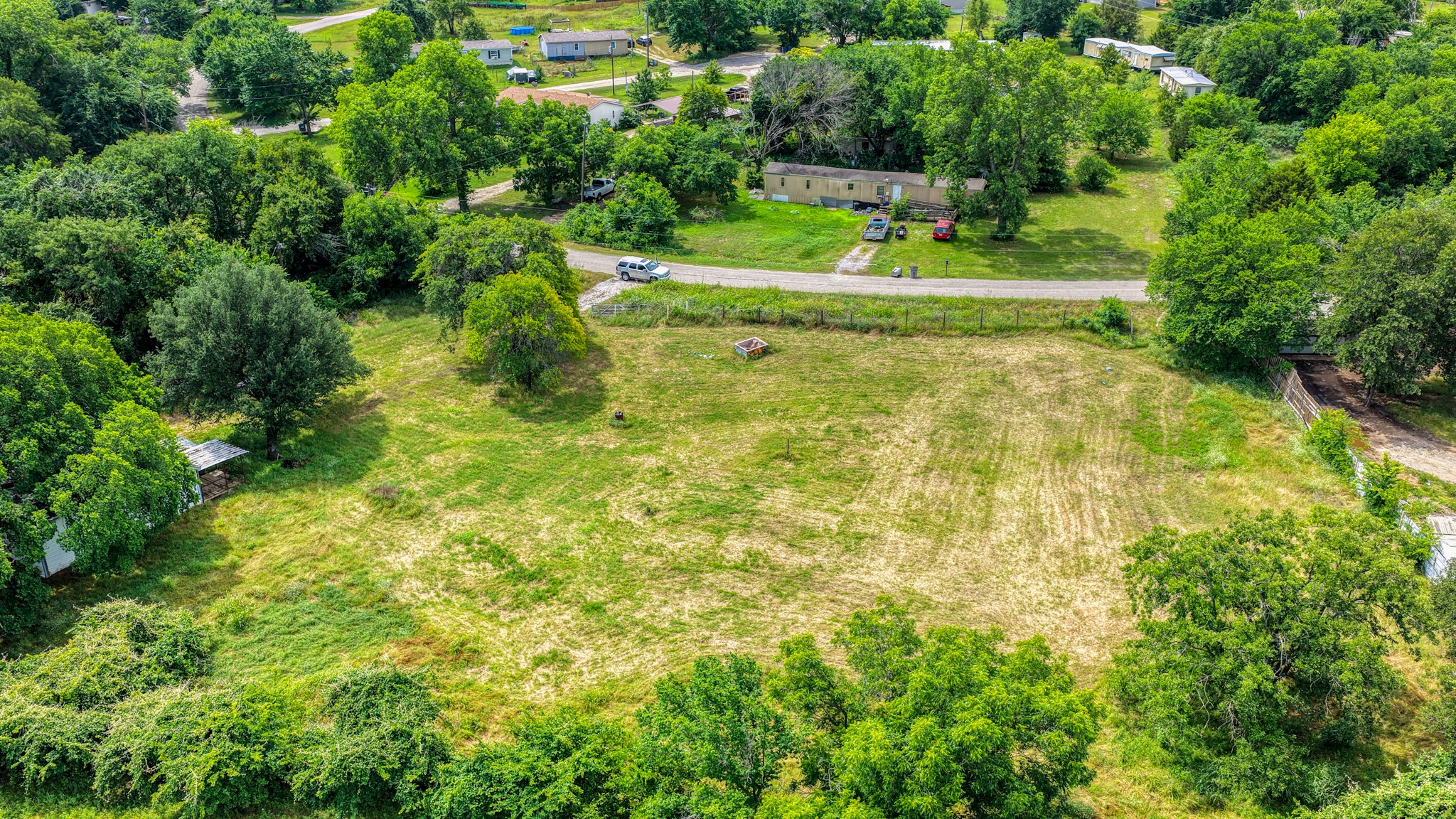 Lot 35 Overland Trail Azle TX 76020