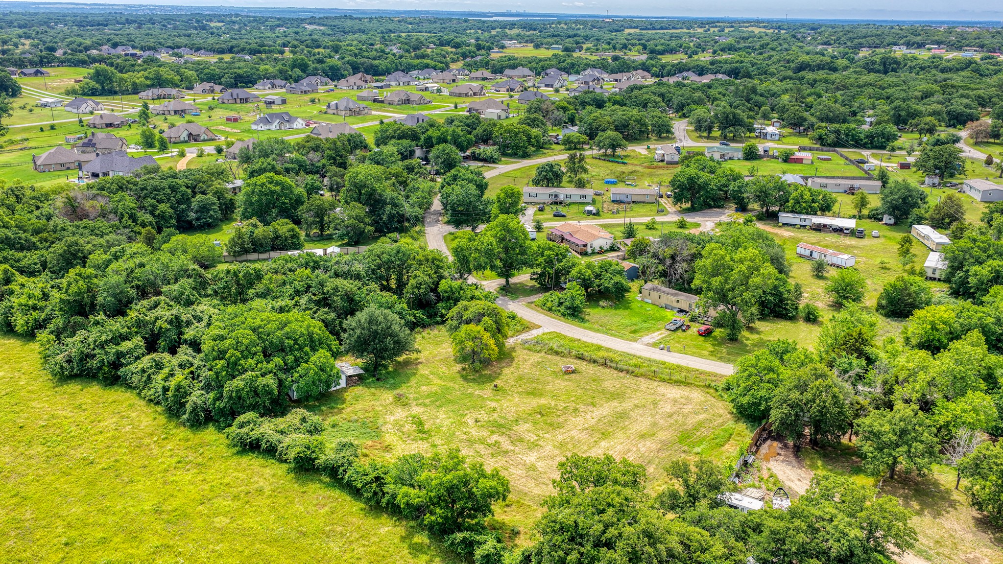 Lot 35 Overland Trail Azle TX 76020