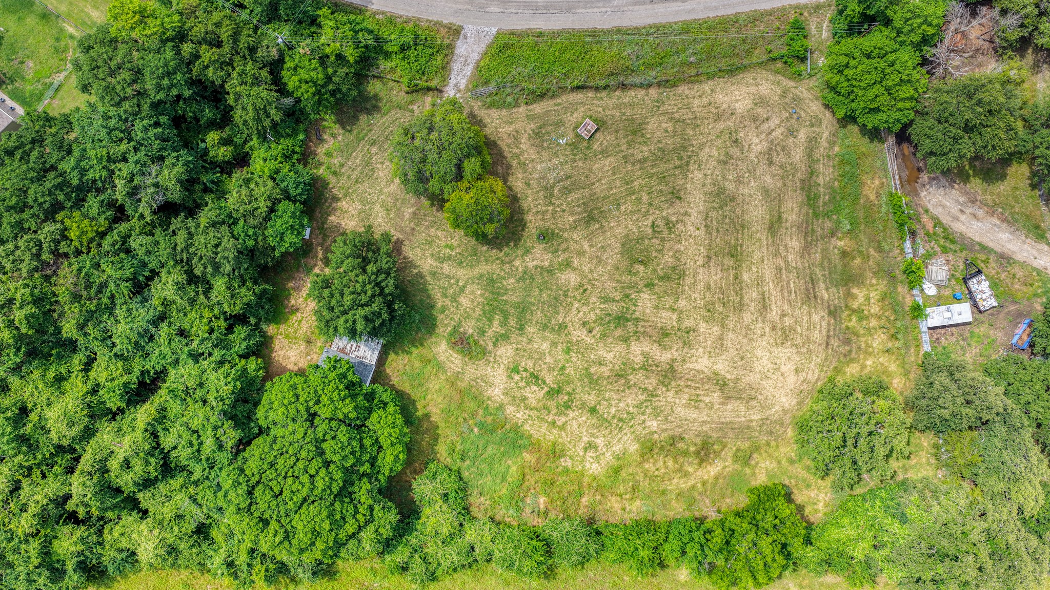 Lot 35 Overland Trail Azle TX 76020