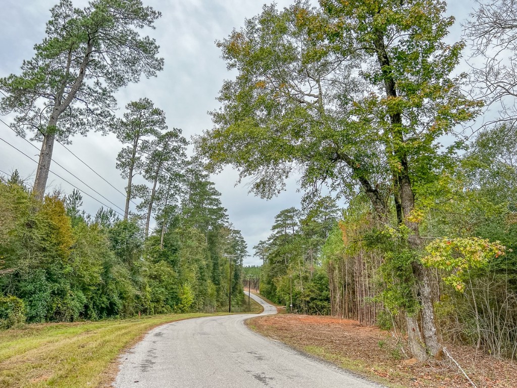 07 Cr 2305 S Cleveland TX 77327