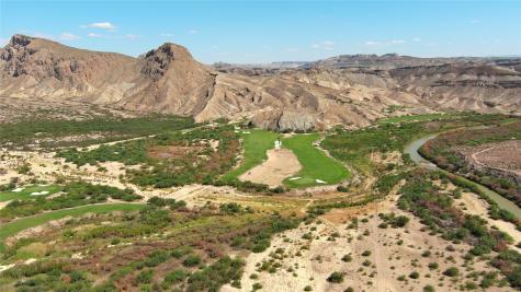 Lot 15 & 16 Riverview Terlingua TX 79852