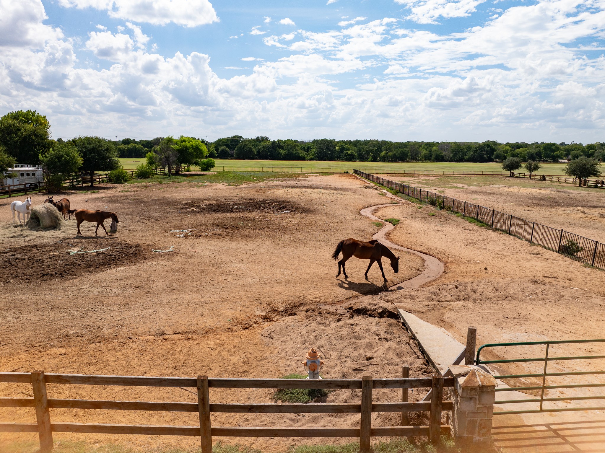 510 Prestonwood Polo Drive Oak Point TX 75068