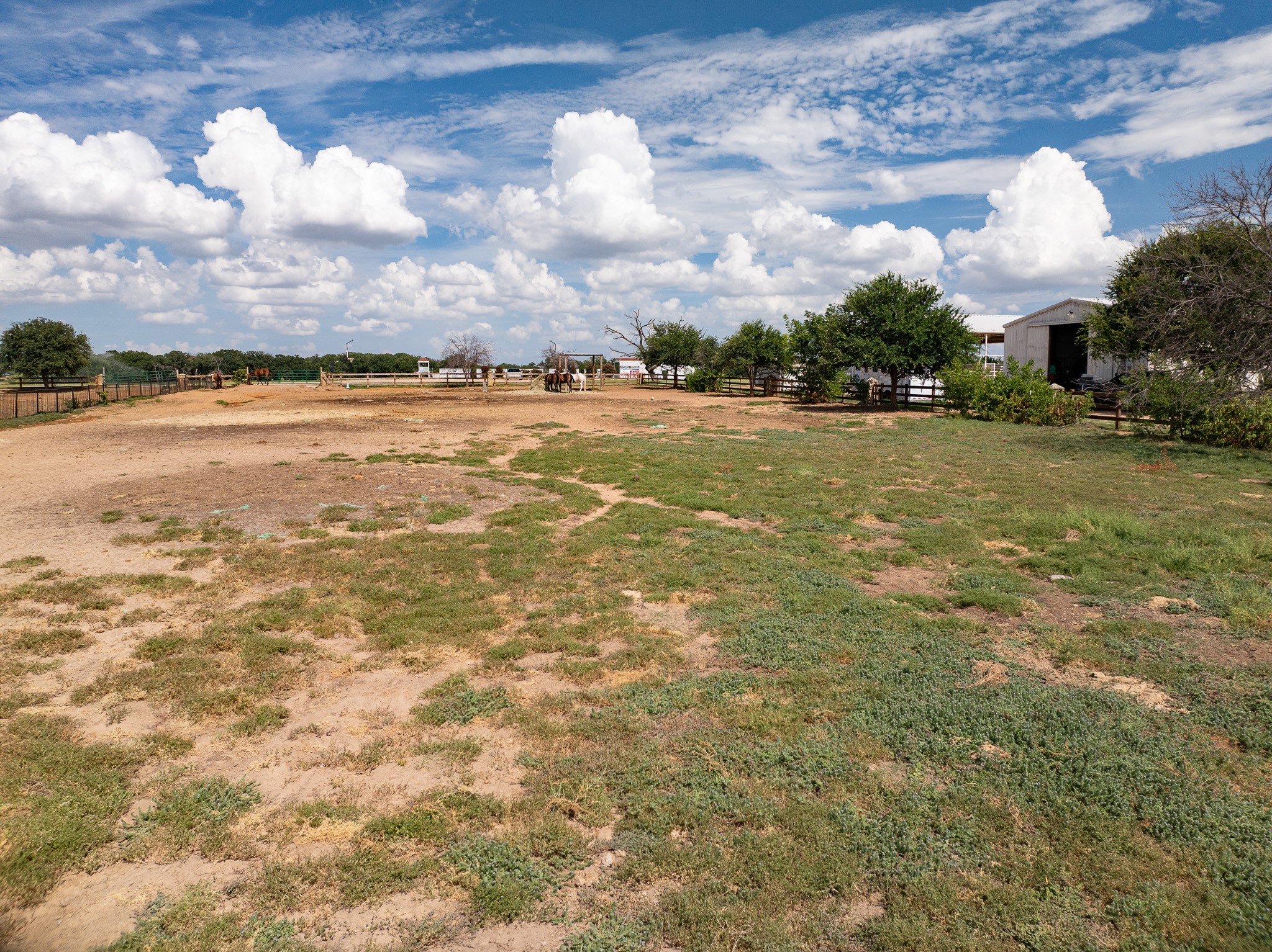 510 Prestonwood Polo Drive Oak Point TX 75068