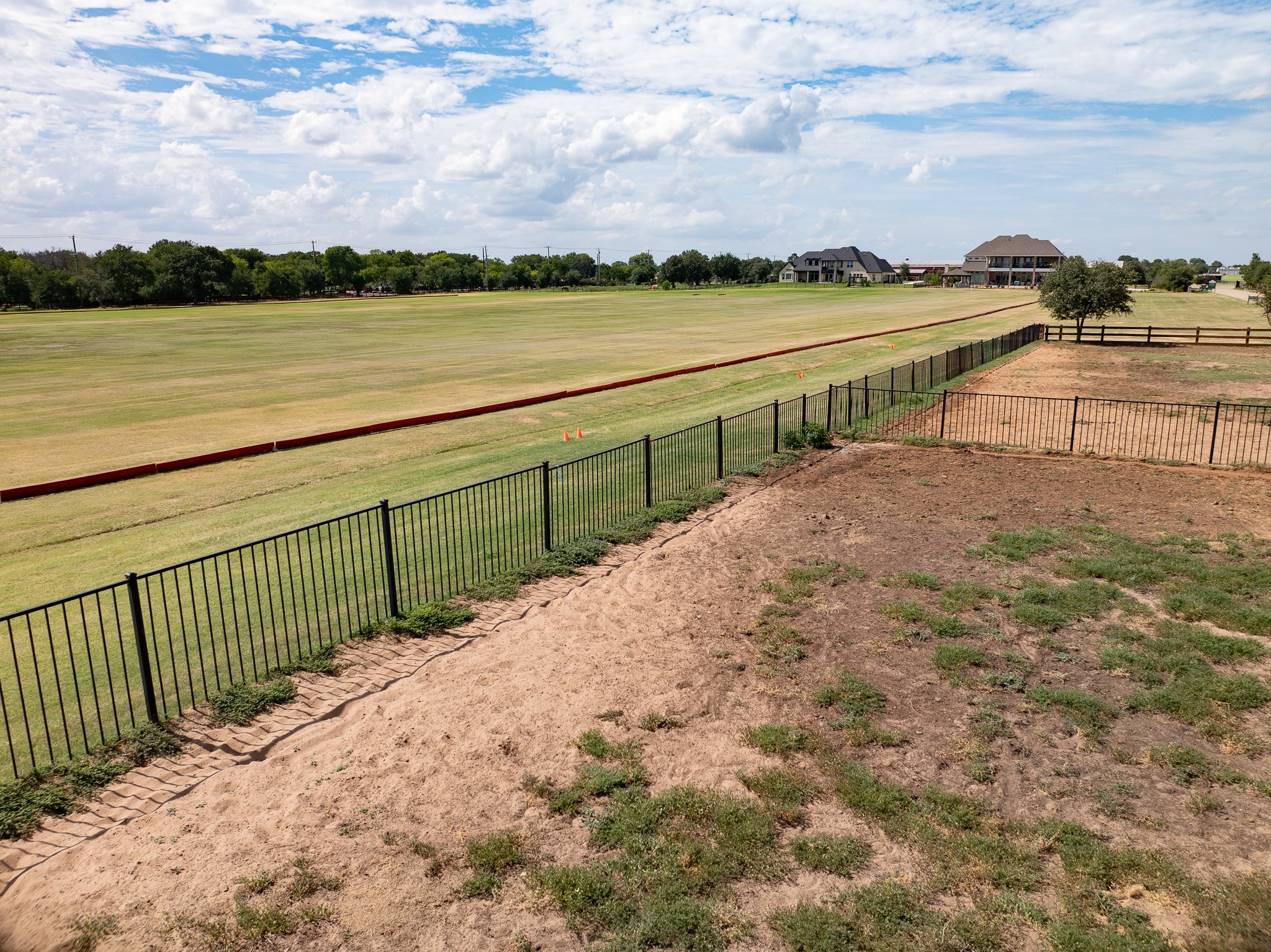 510 Prestonwood Polo Drive Oak Point TX 75068