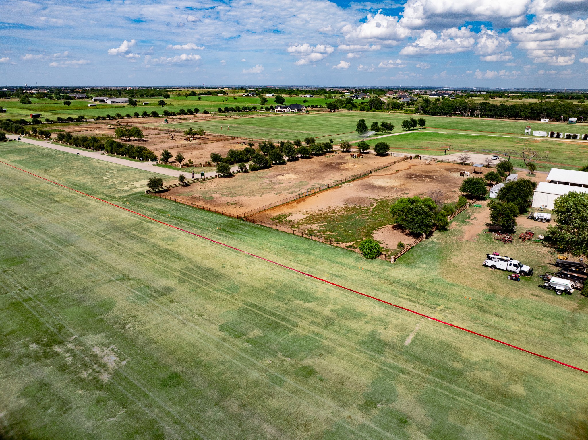 510 Prestonwood Polo Drive Oak Point TX 75068