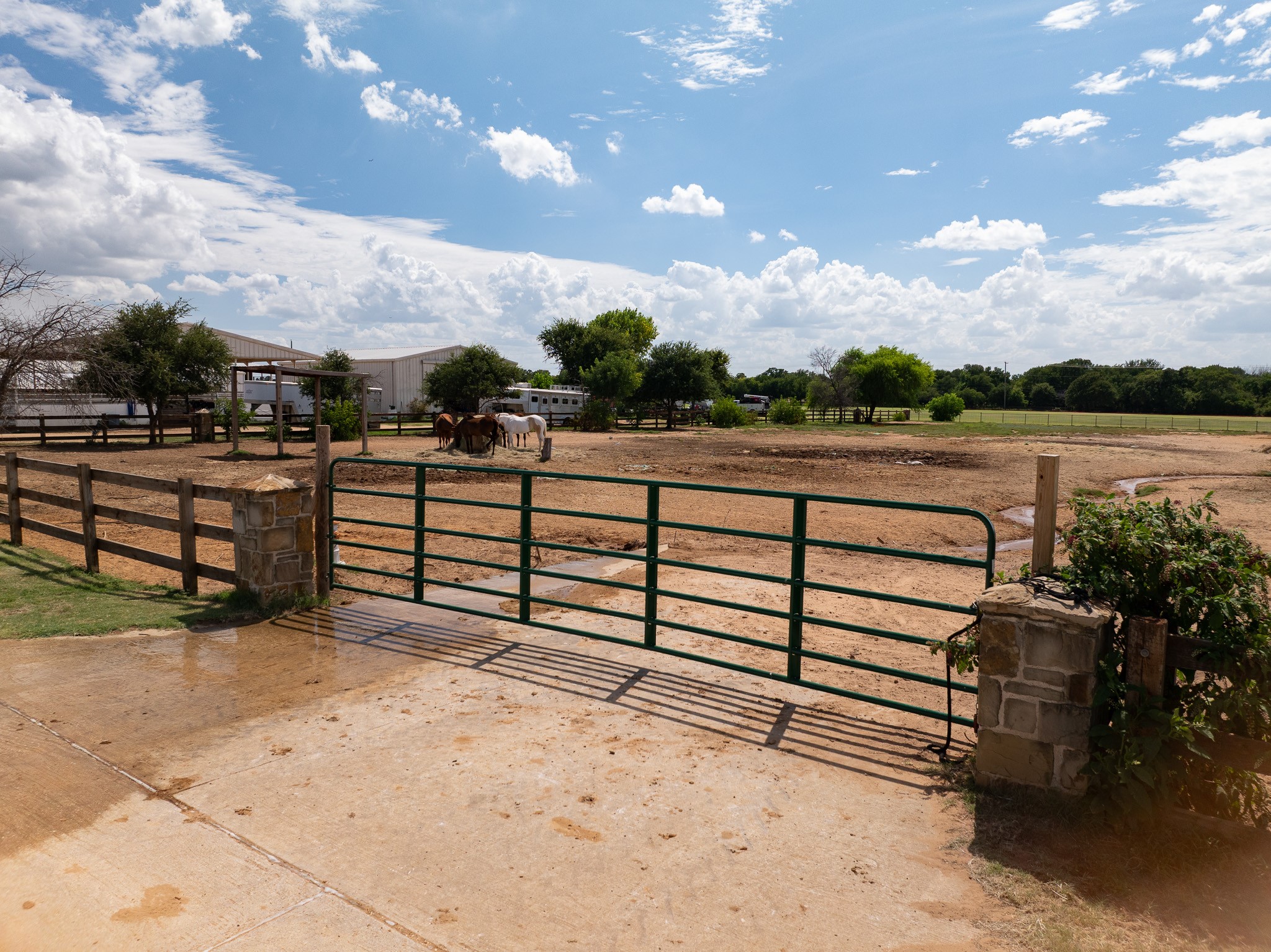510 Prestonwood Polo Drive Oak Point TX 75068