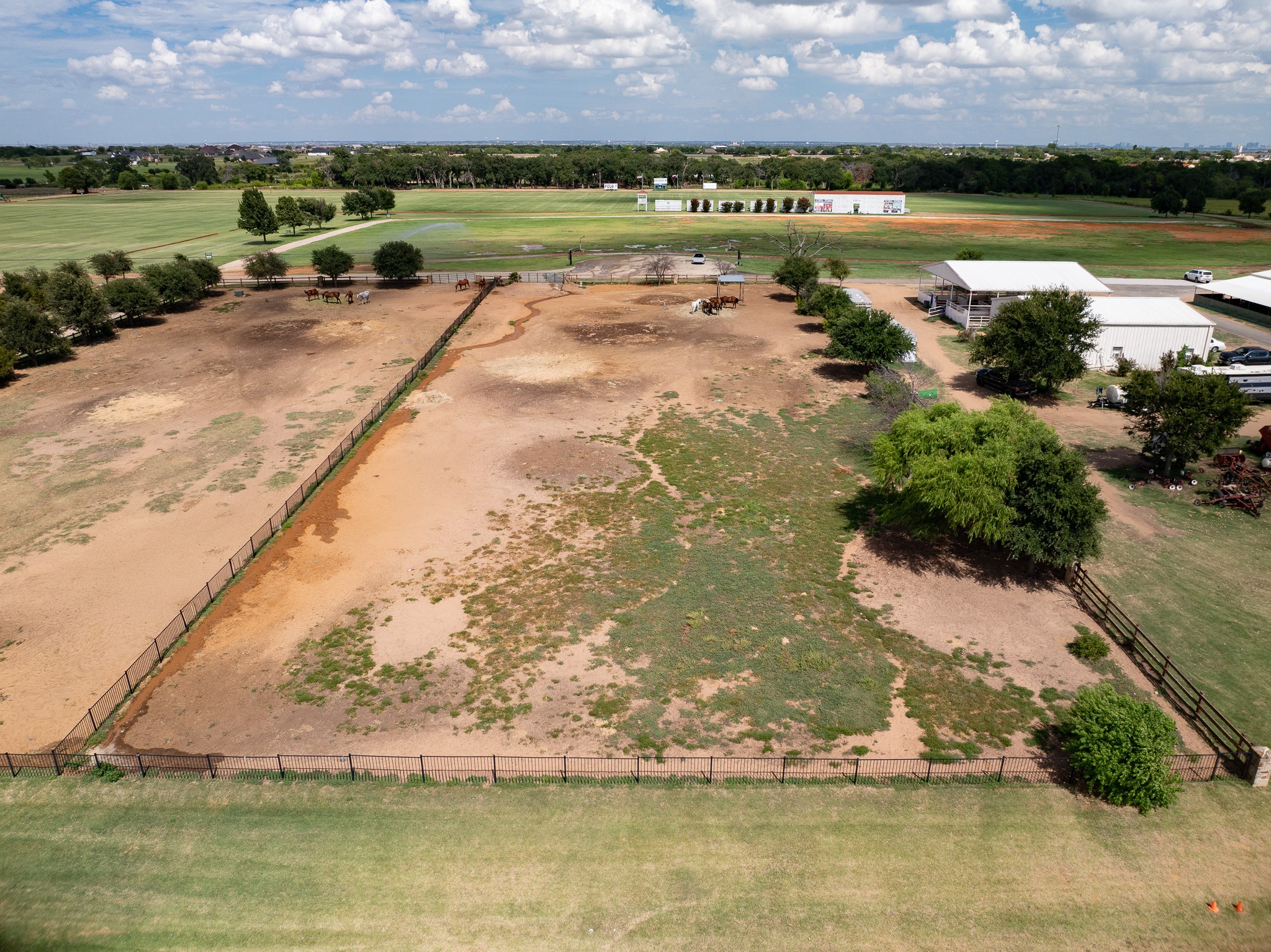 510 Prestonwood Polo Drive Oak Point TX 75068