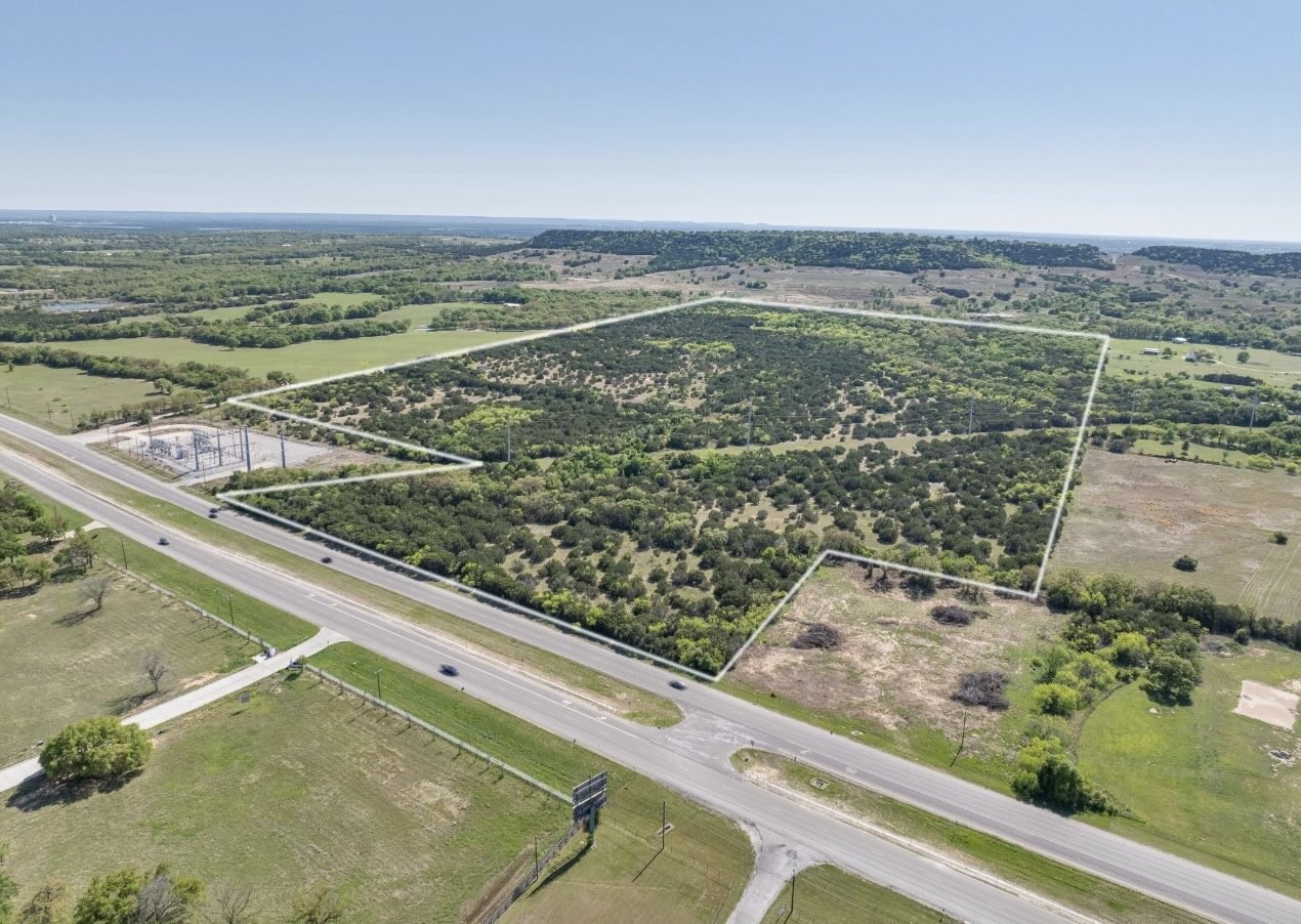 5006 Glen Rose Highway Granbury TX 76048