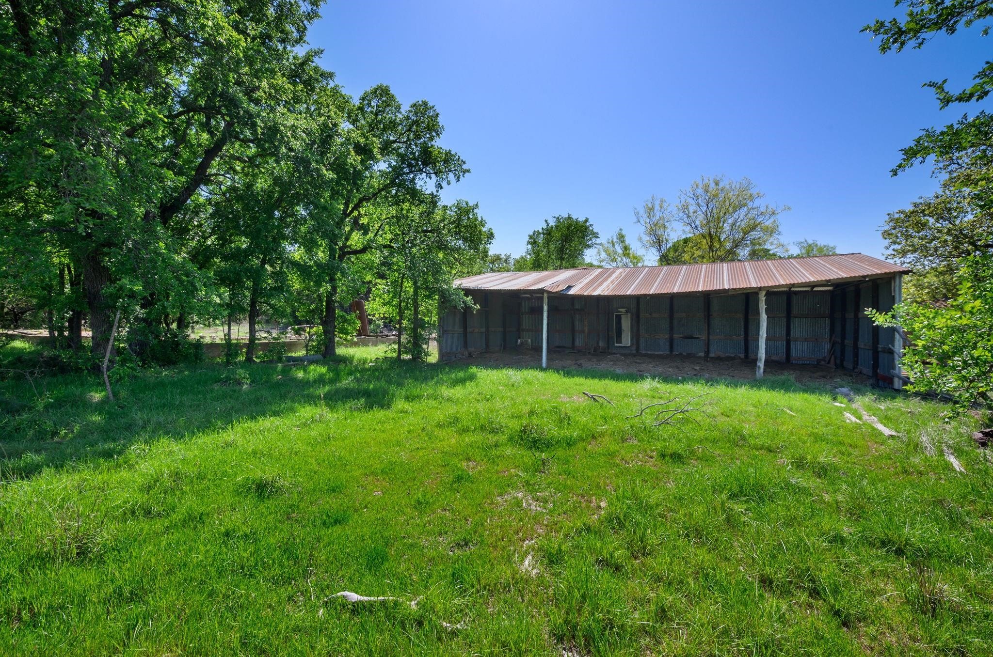 5006 Glen Rose Highway Granbury TX 76048