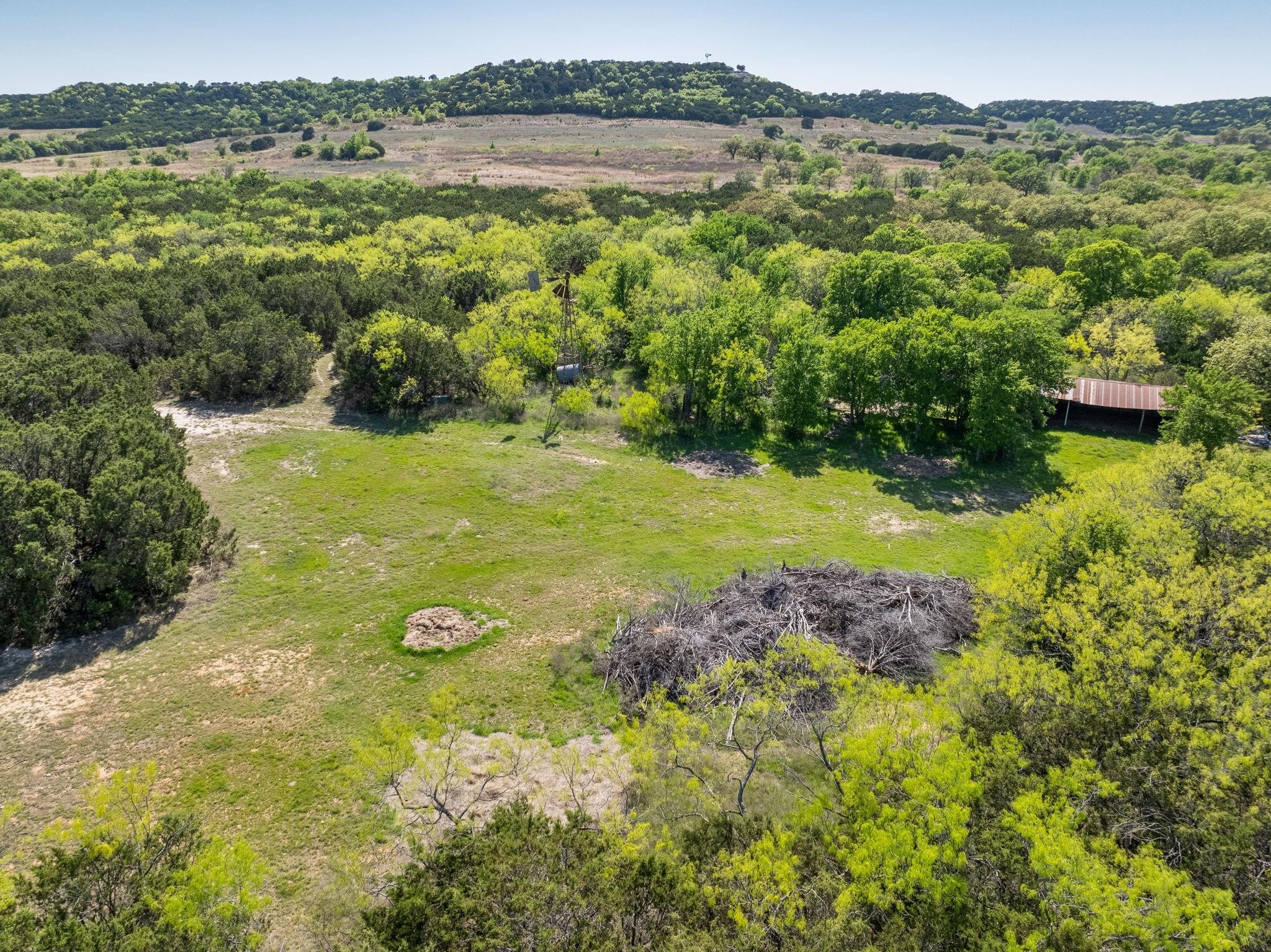 5006 Glen Rose Highway Granbury TX 76048