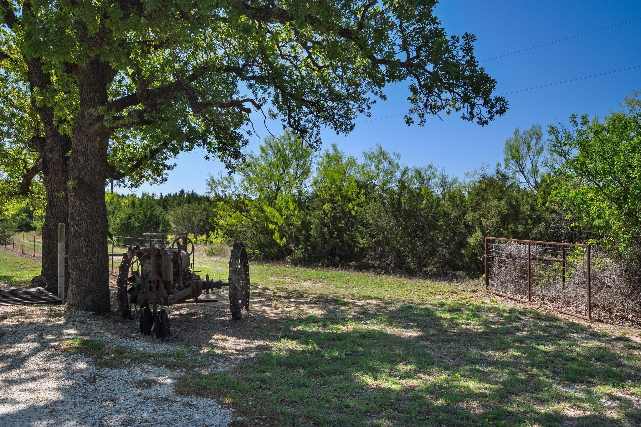5006 Glen Rose Highway Granbury TX 76048