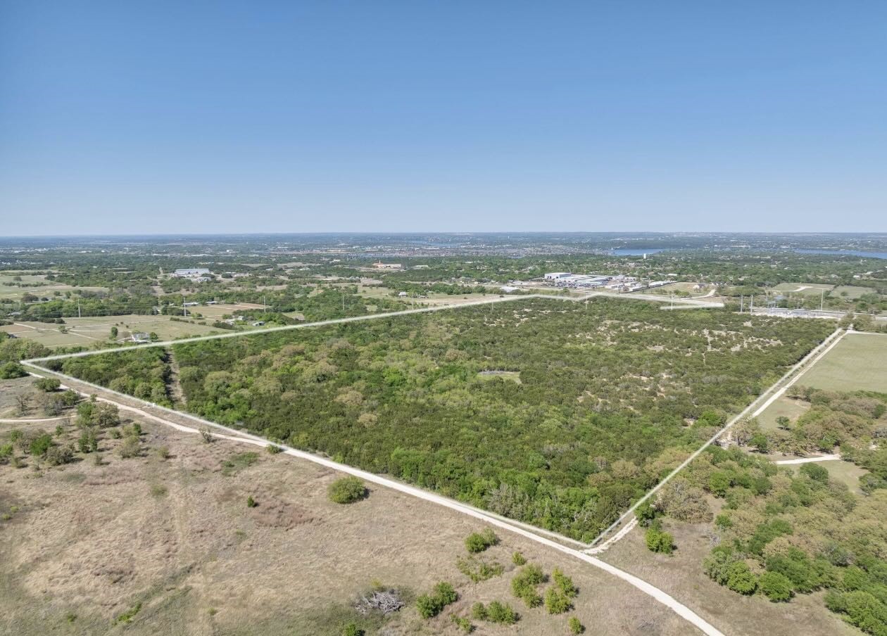 5006 Glen Rose Highway Granbury TX 76048