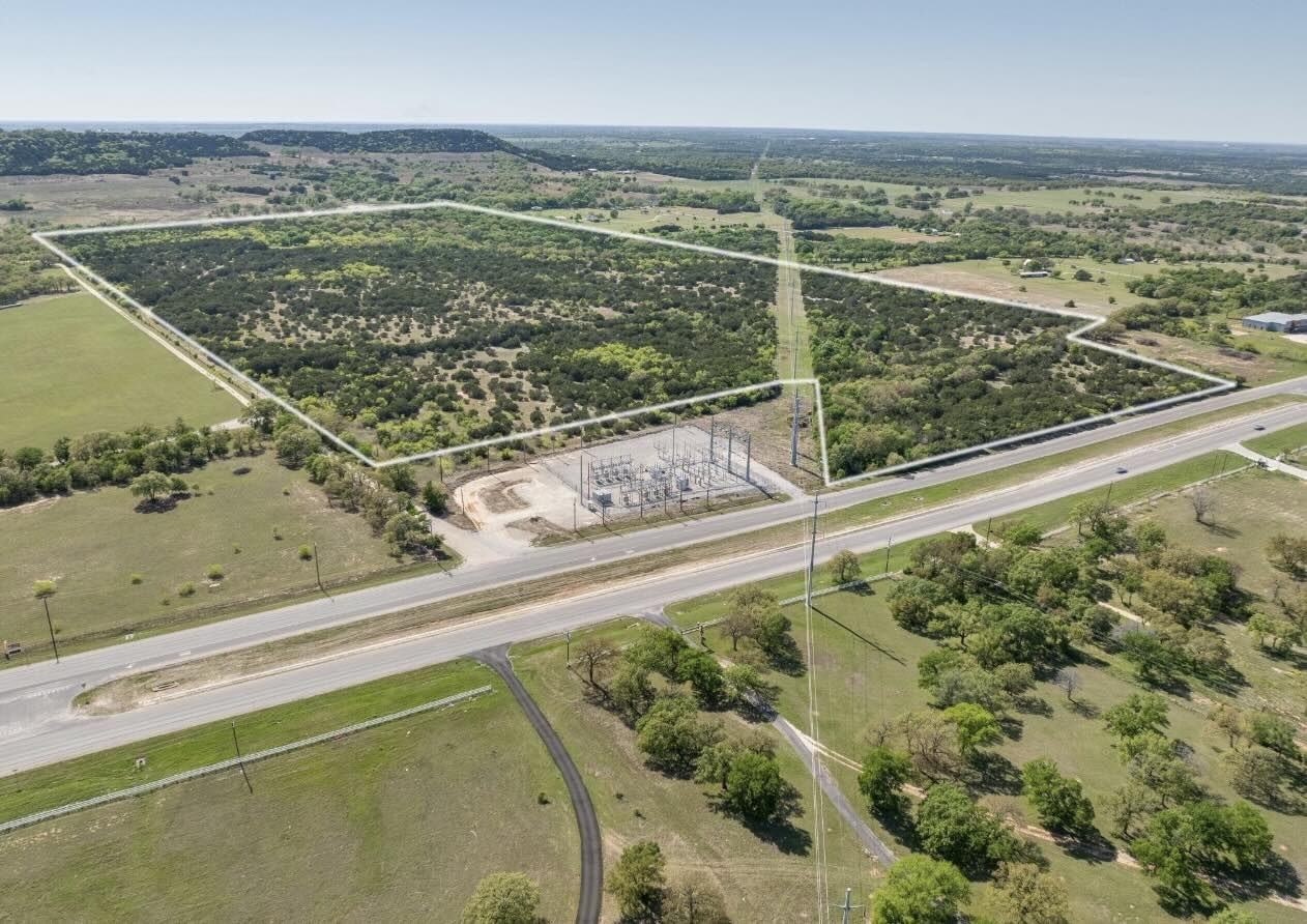 5006 Glen Rose Highway Granbury TX 76048