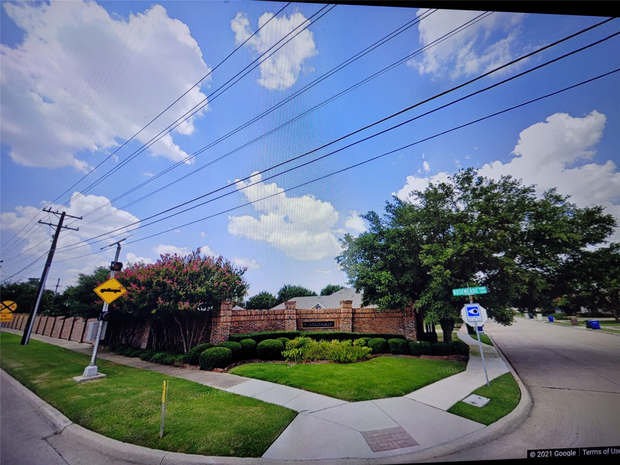 3701 Canon Gate Circle Carrollton TX 75007