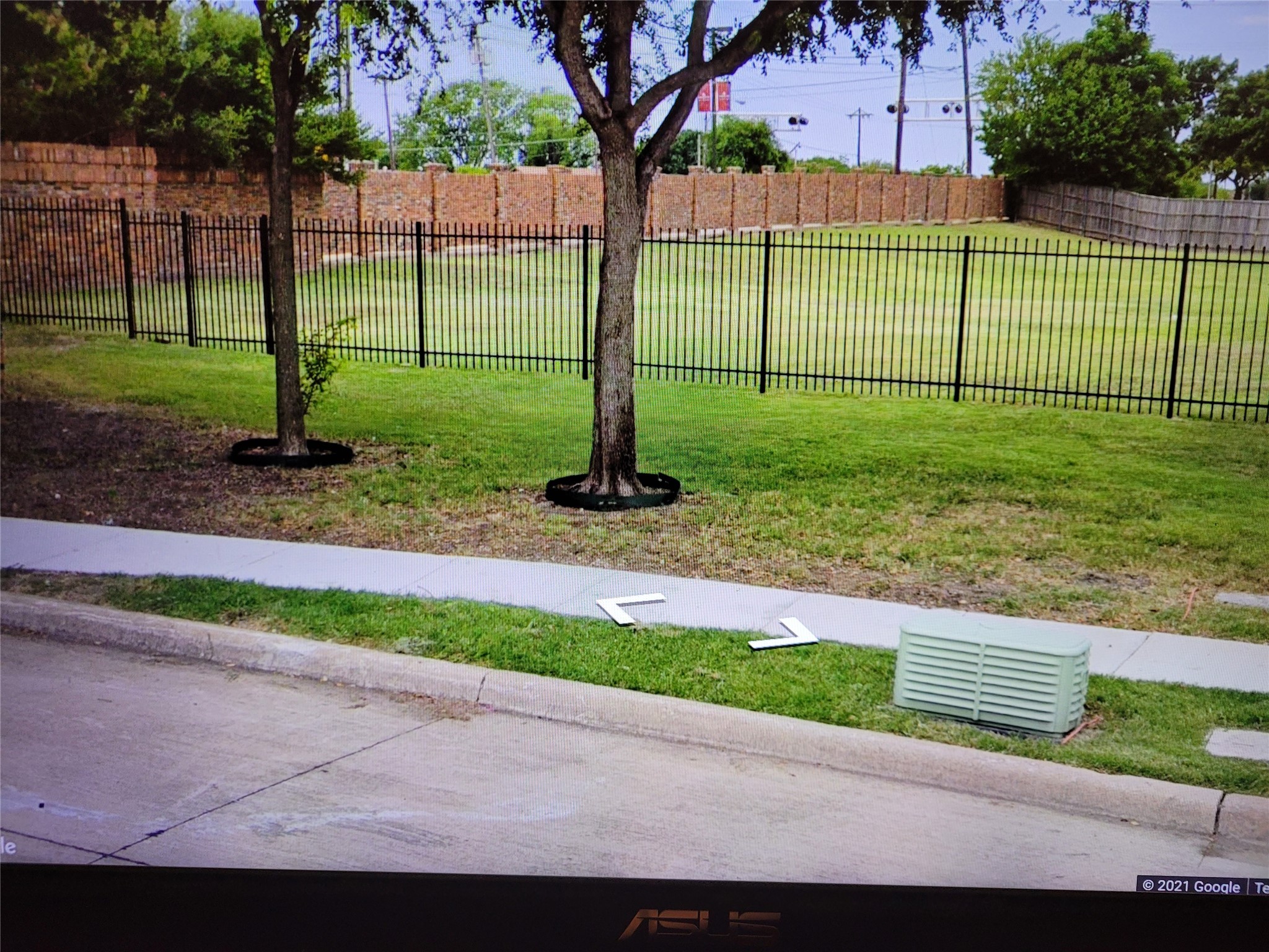 3701 Canon Gate Circle Carrollton TX 75007